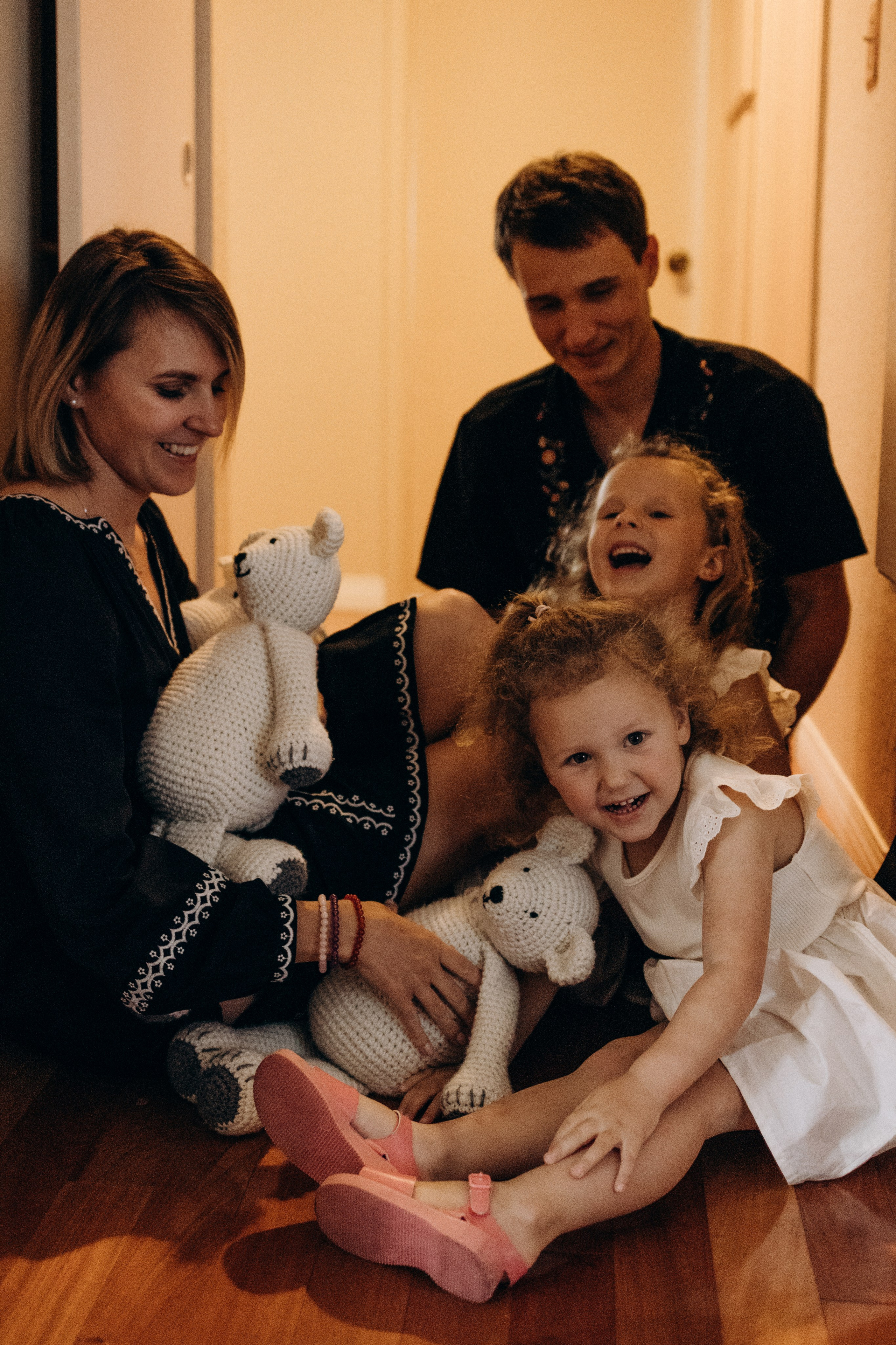 *. Wedding and family photographer San Diego