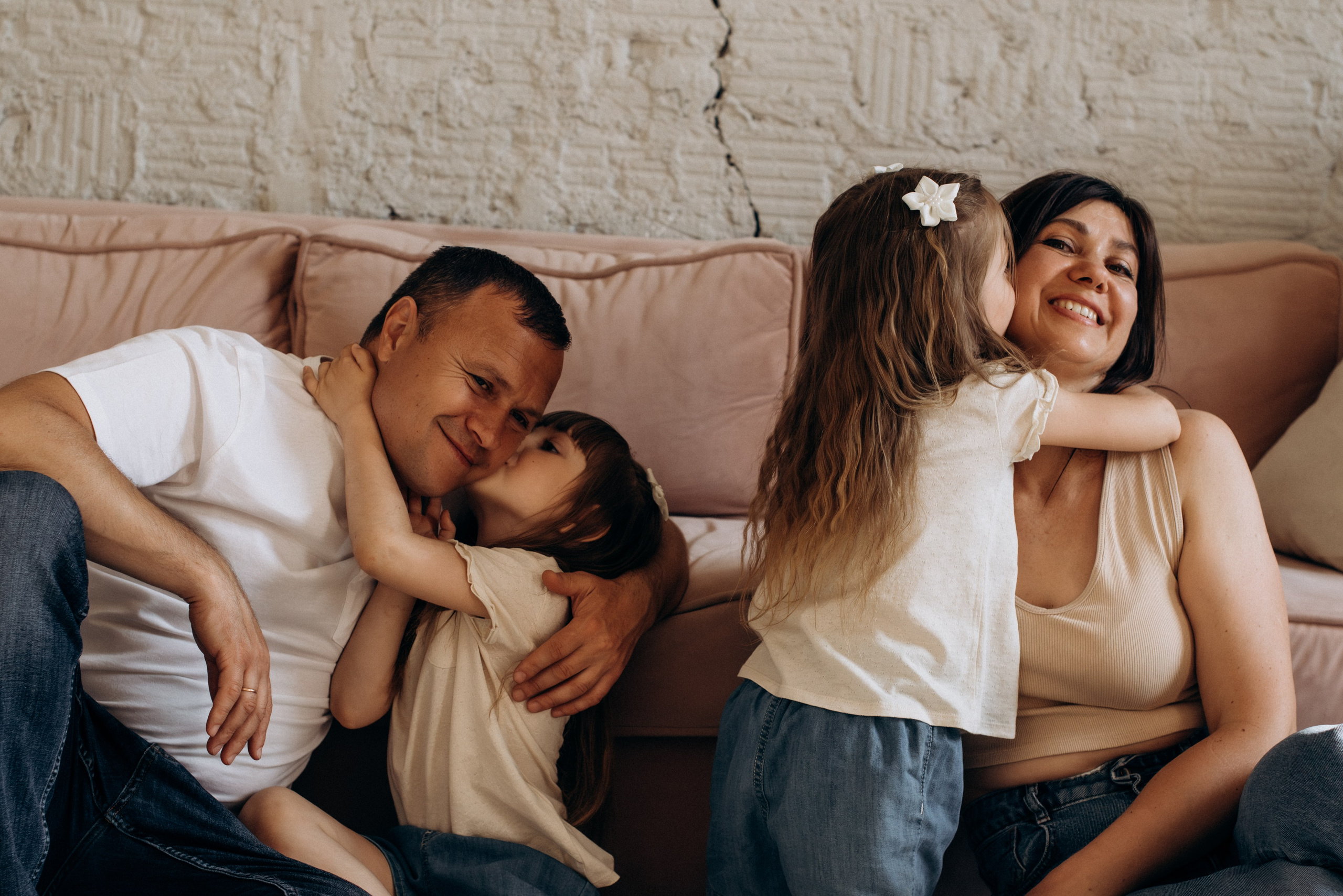 *. Wedding and family photographer San Diego