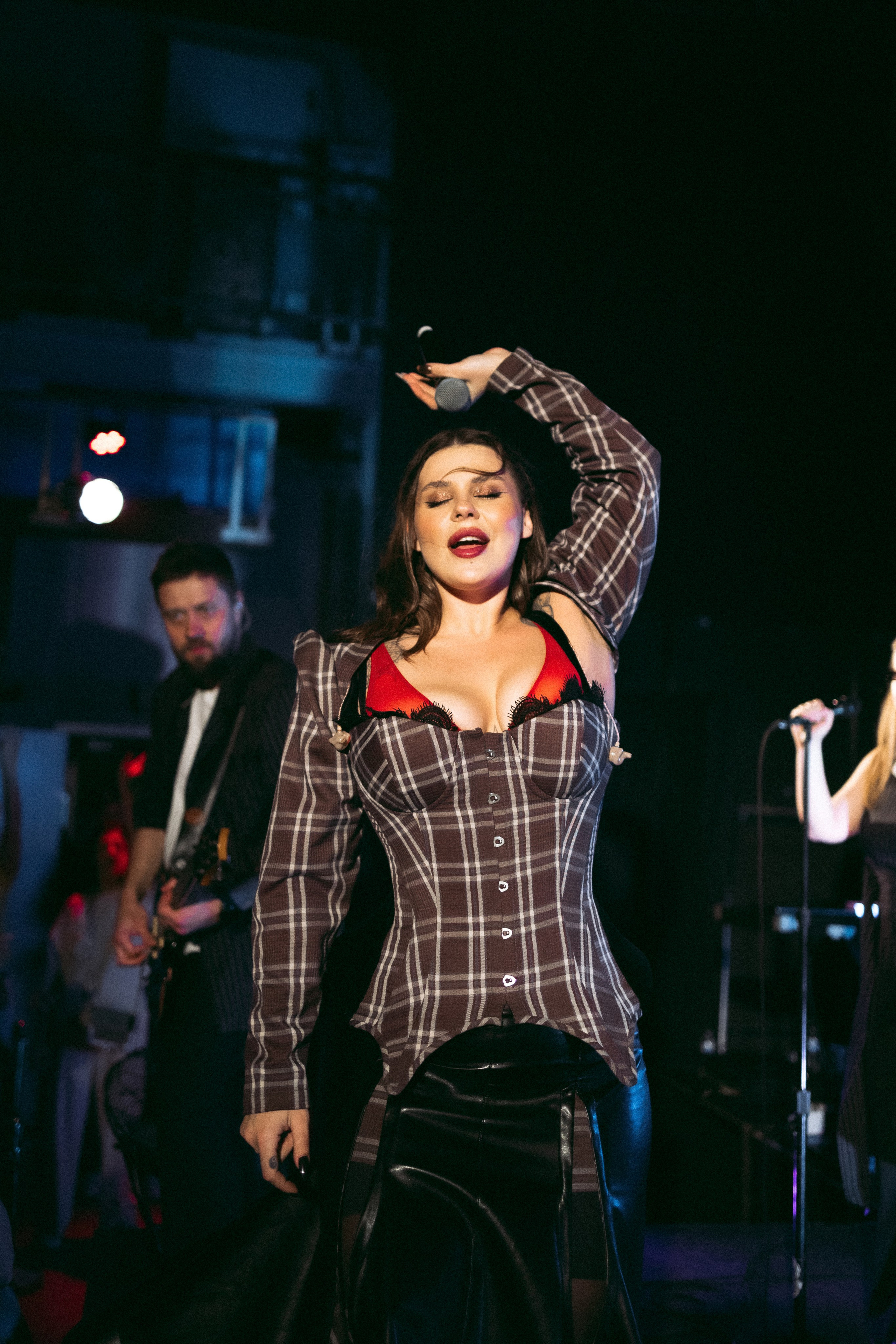 KAZKA. Fotógrafa de bodas y familia en San Diego