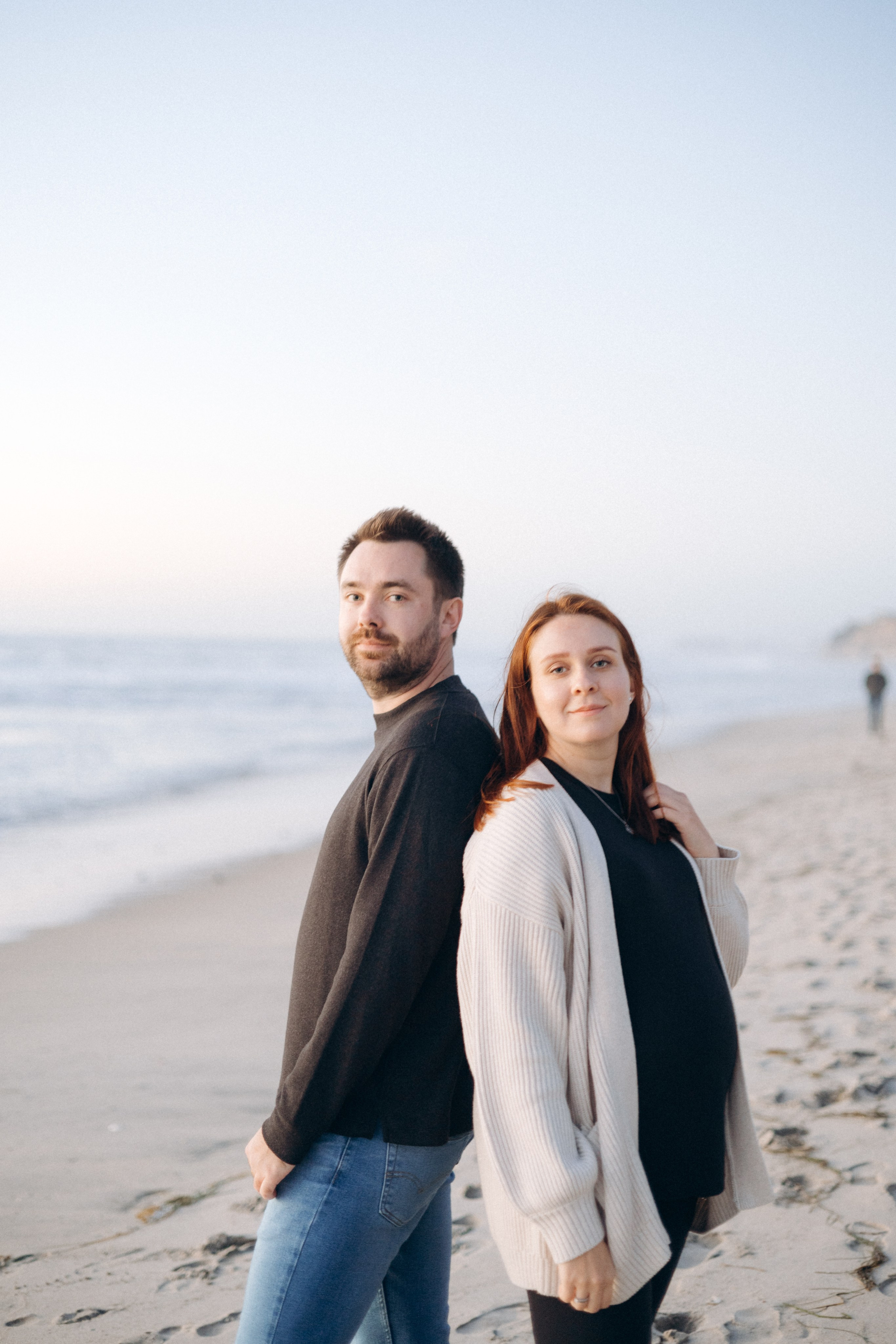 *. Wedding and family photographer San Diego