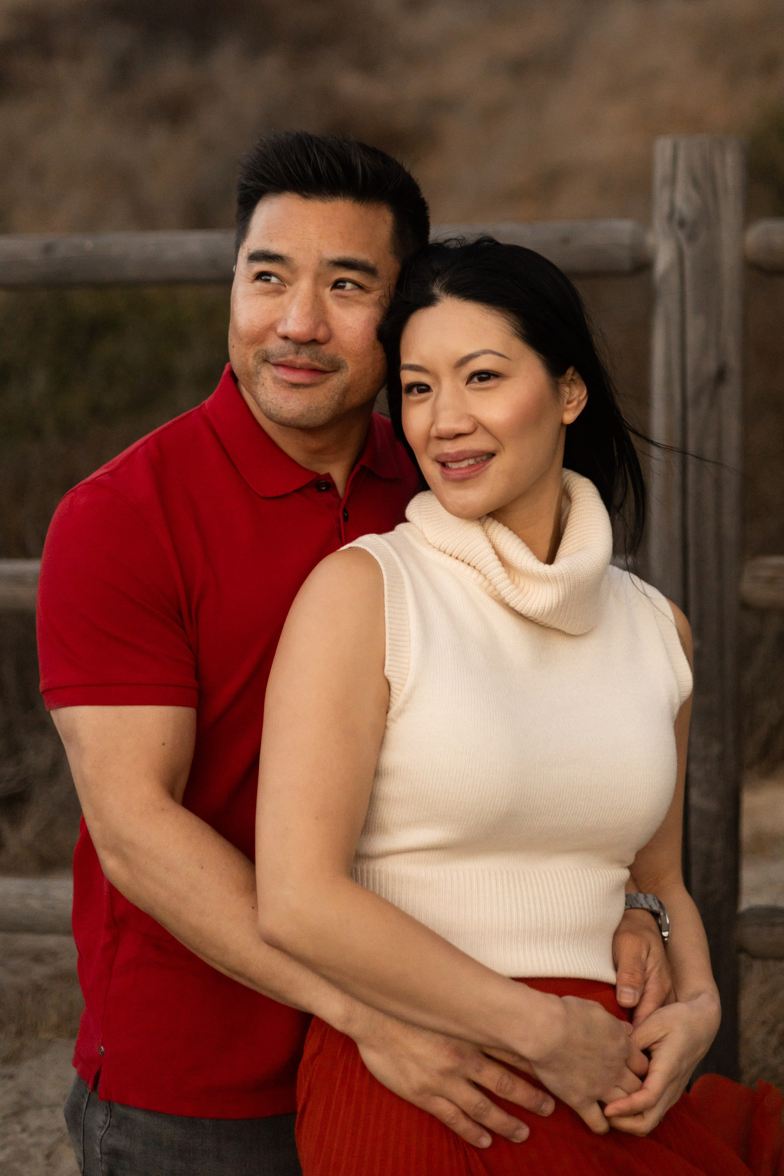 *. Wedding and family photographer San Diego