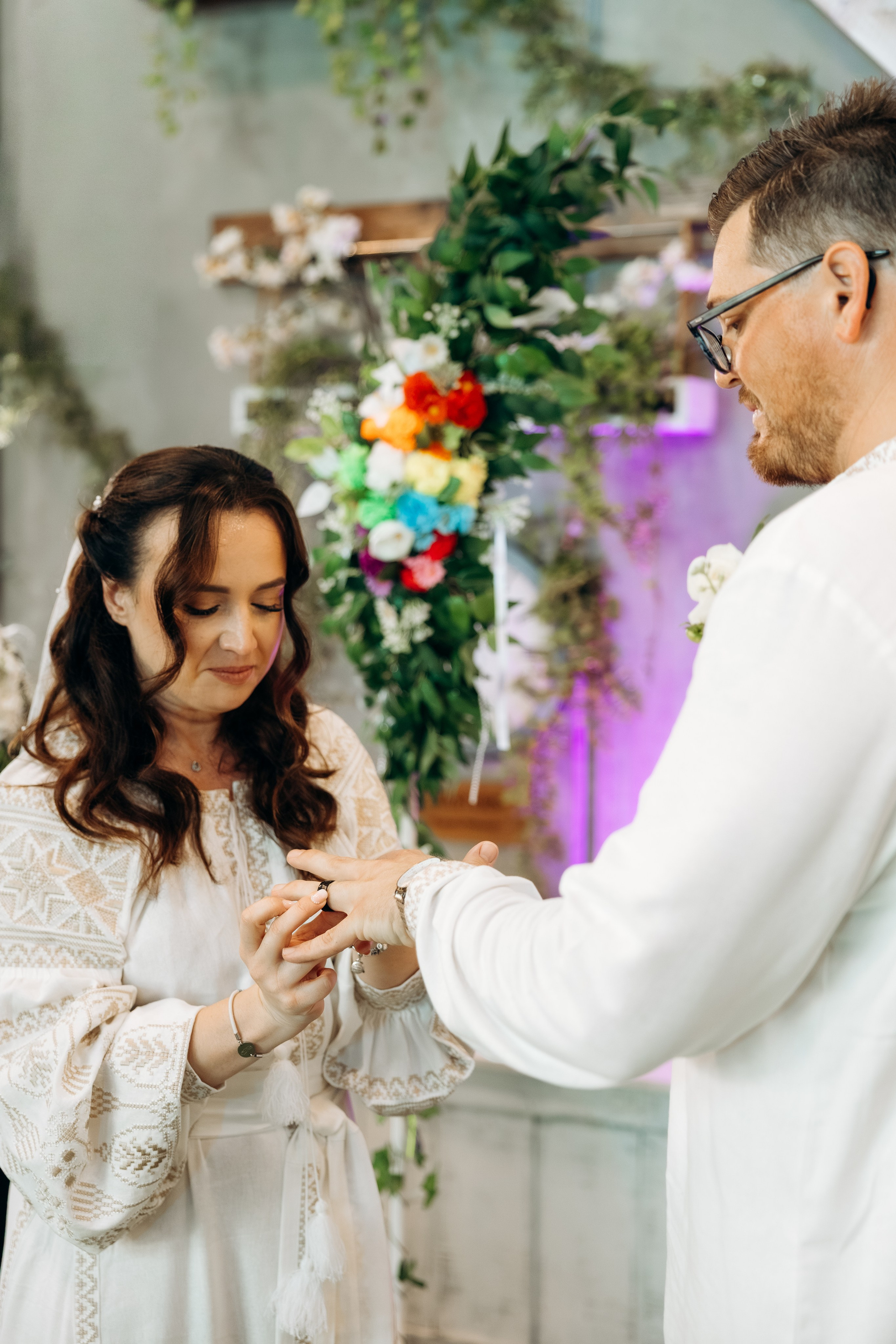*. Wedding and family photographer San Diego