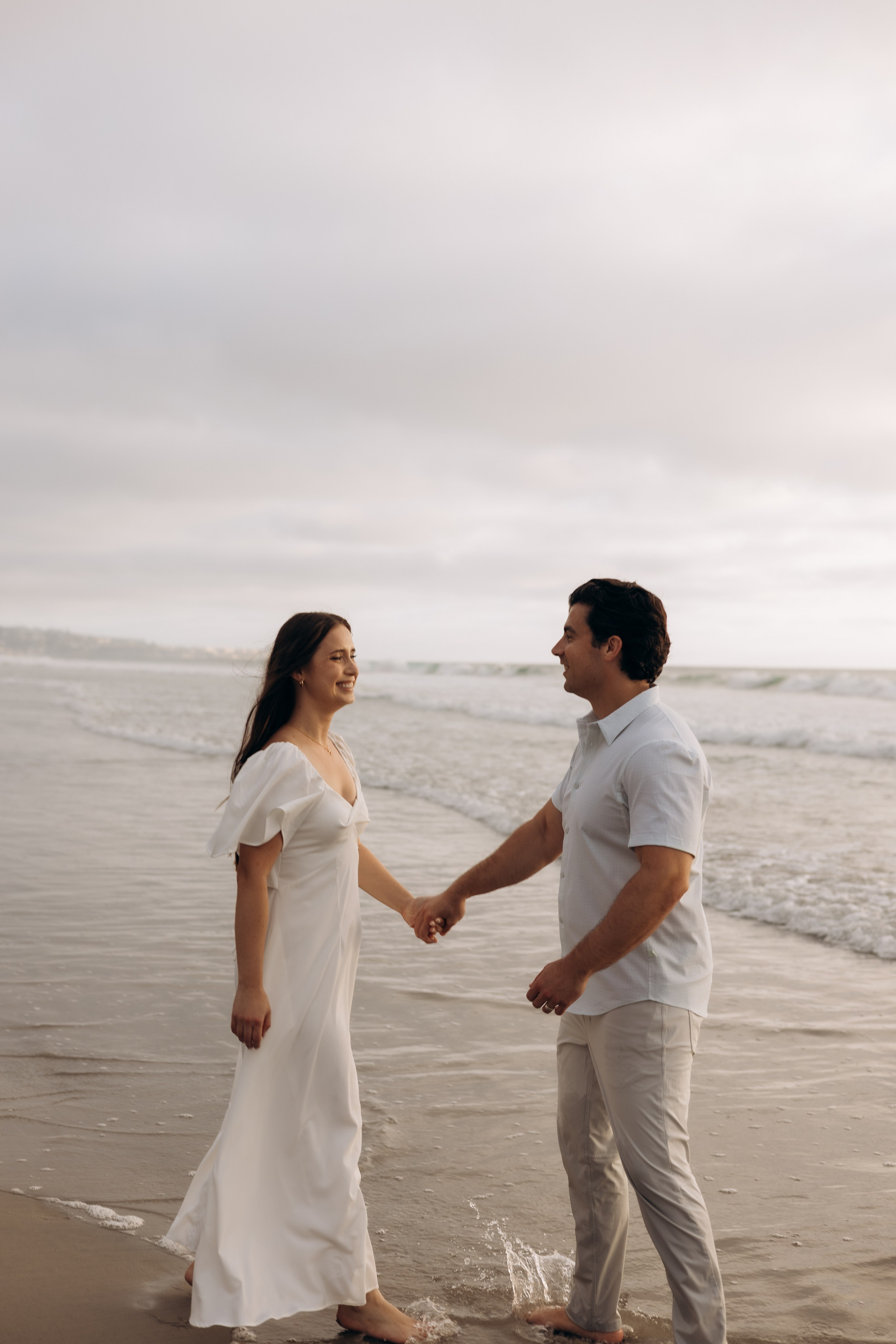 *. Wedding and family photographer San Diego