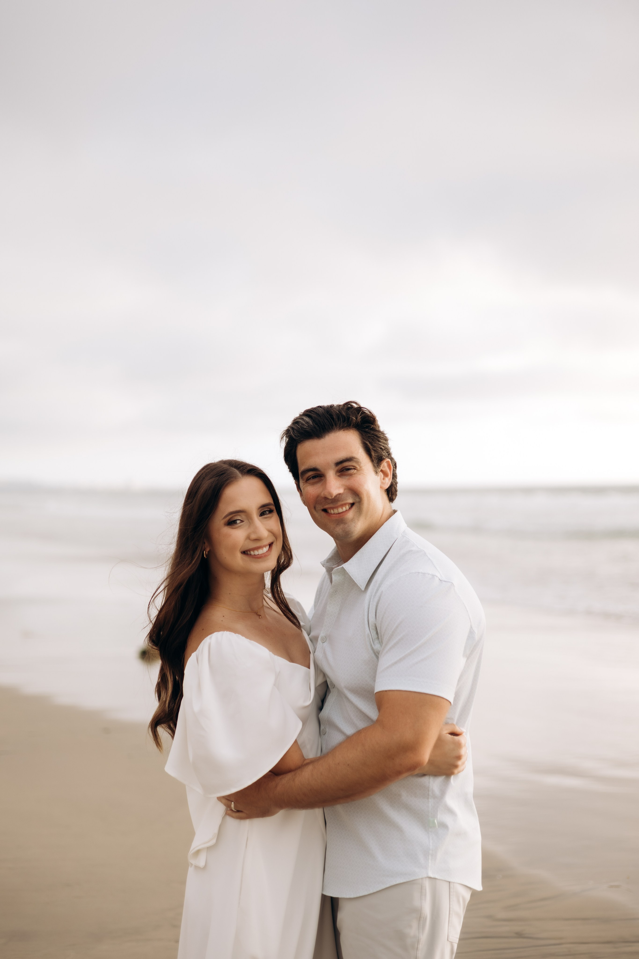 *. Wedding and family photographer San Diego