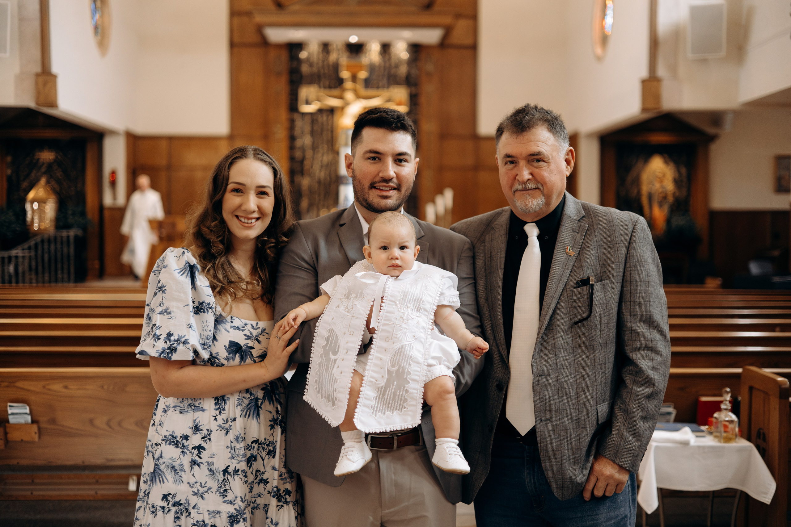 *. Wedding and family photographer San Diego