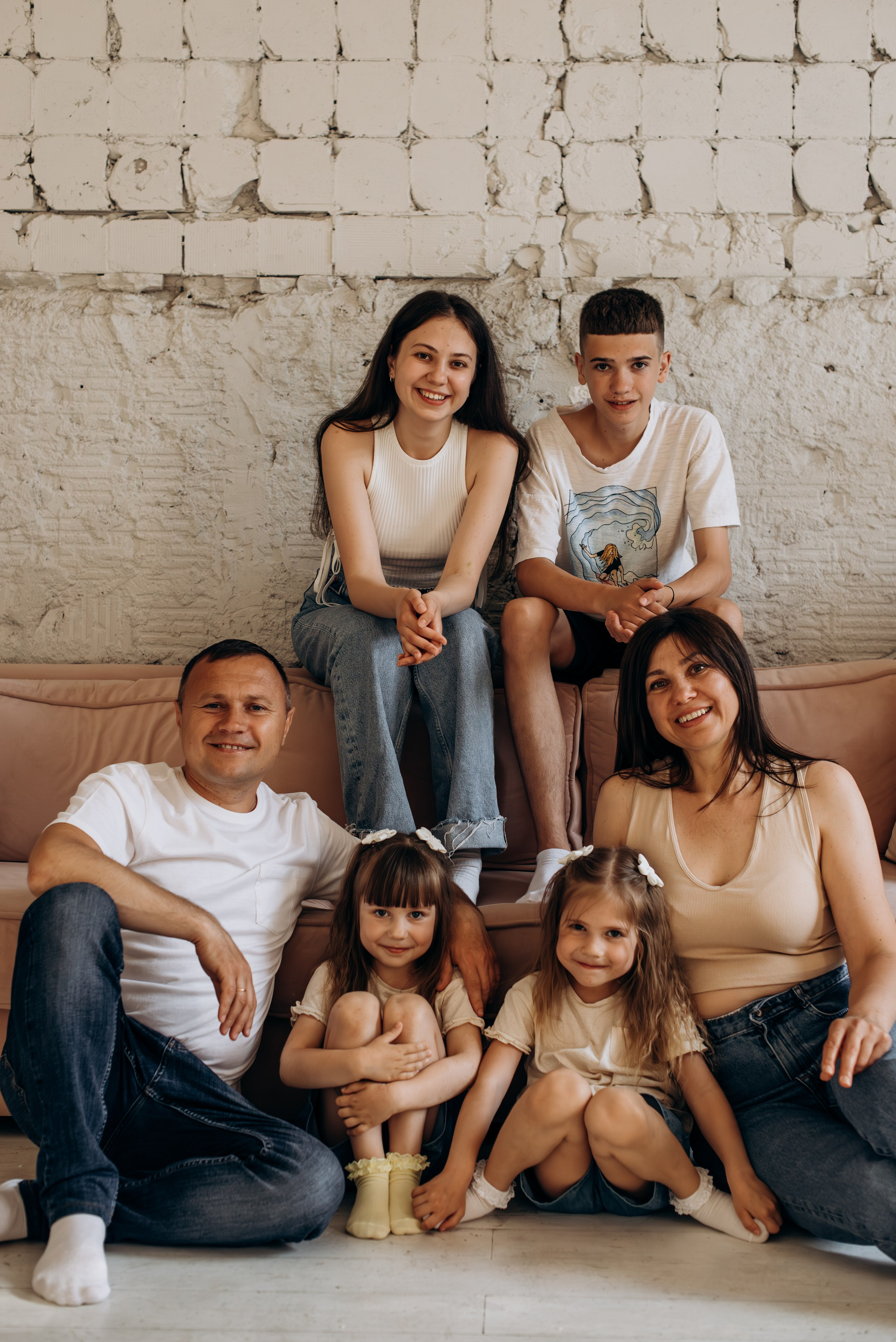 *. Wedding and family photographer San Diego