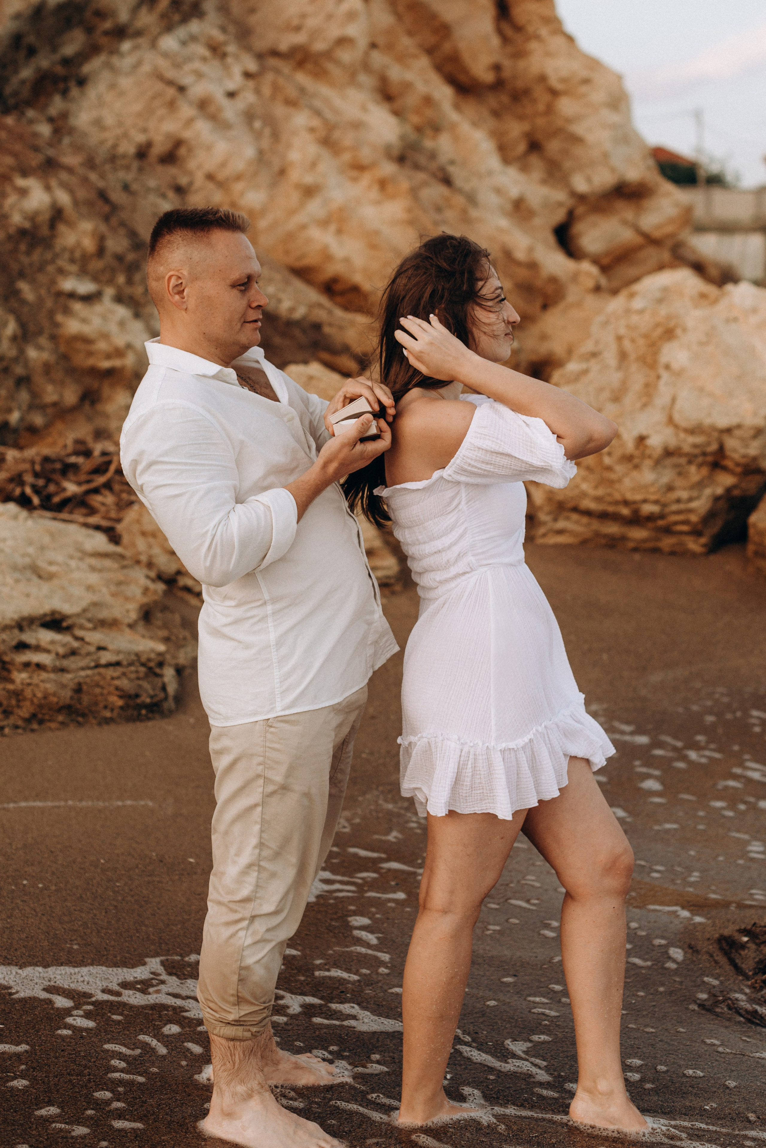 . Wedding and family photographer San Diego