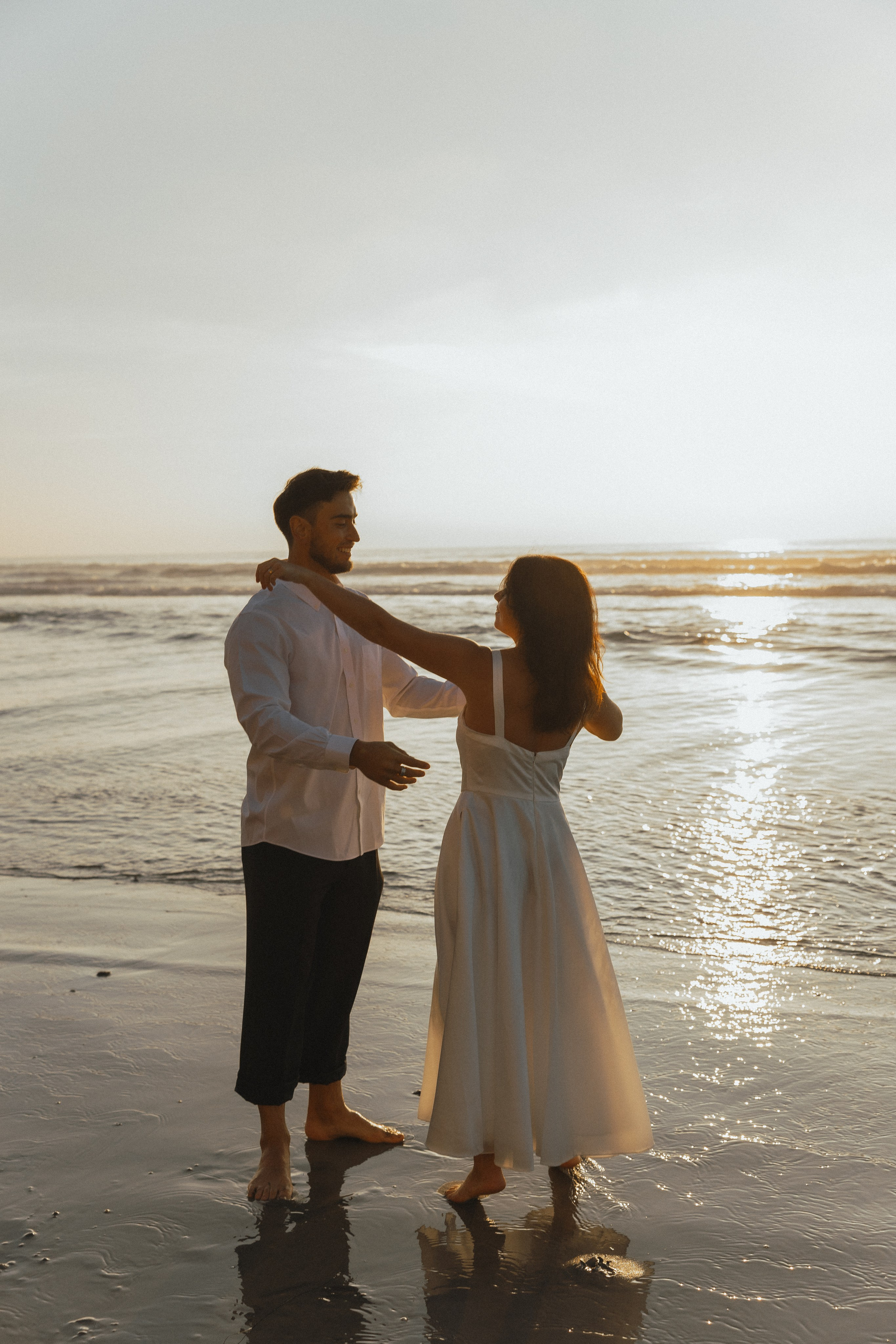 *. Wedding and family photographer San Diego