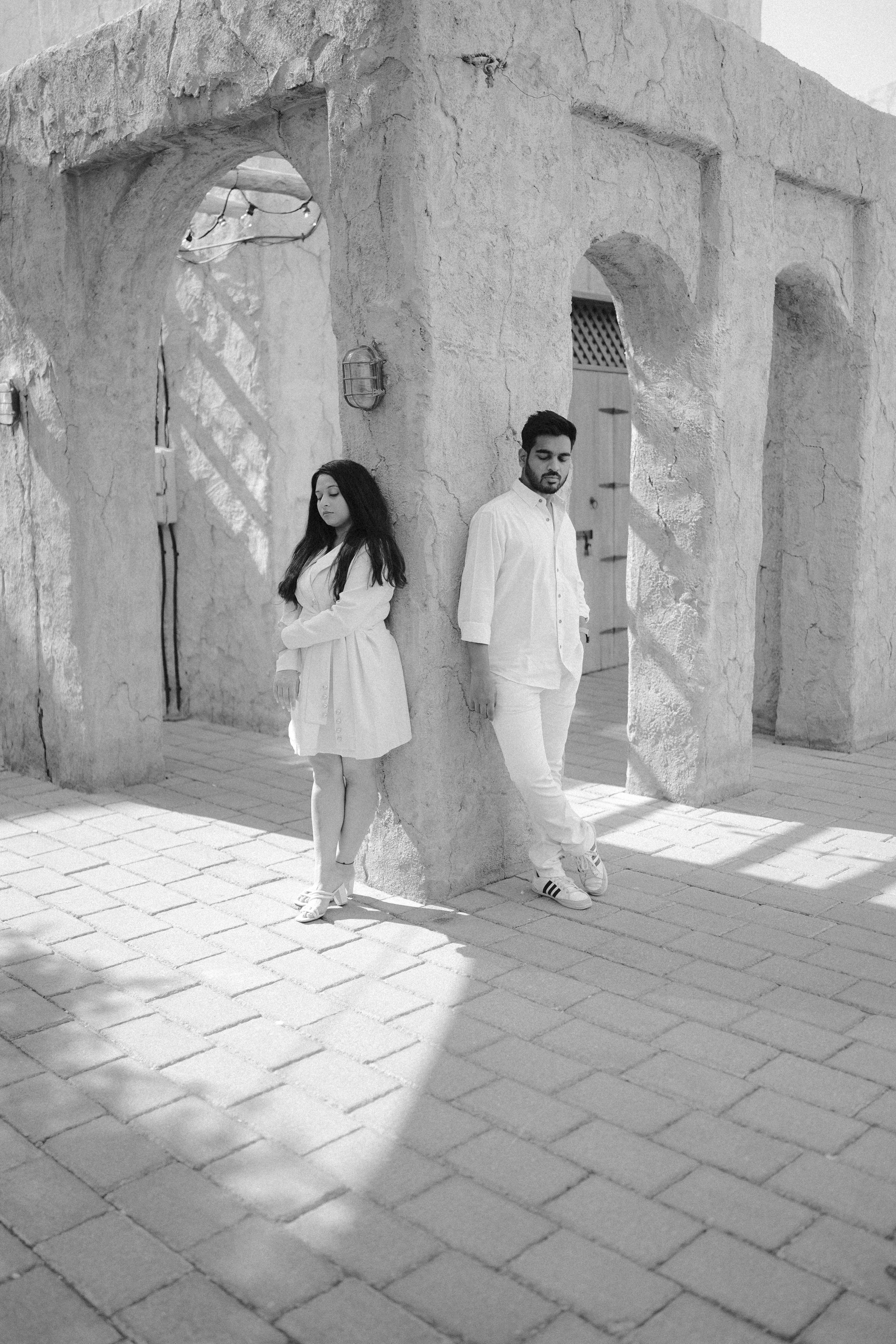 VINIT & DRISHTY | DUBAI | 2026. Love Emotions Weddings