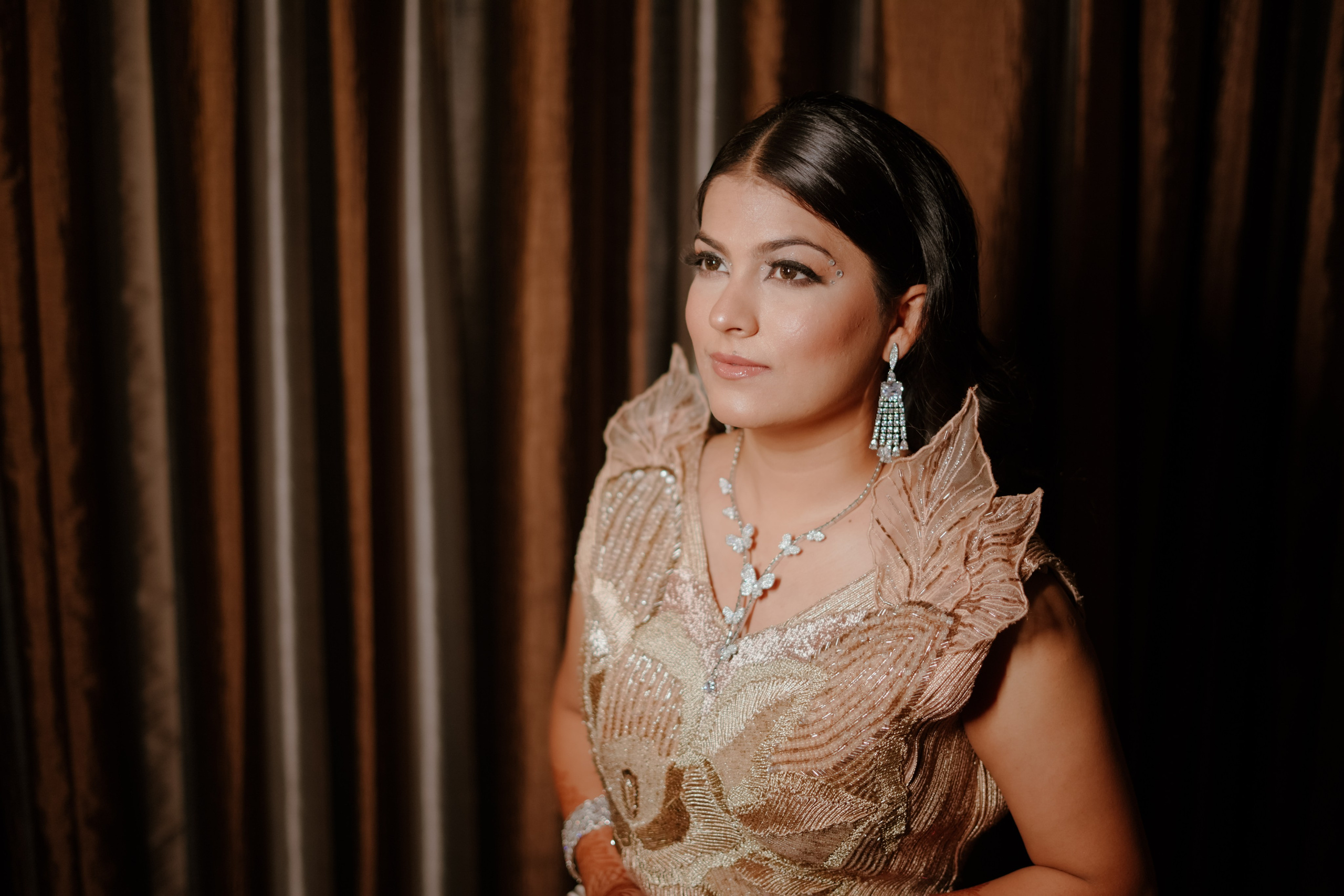 WEDDINGS. Love Emotions Weddings