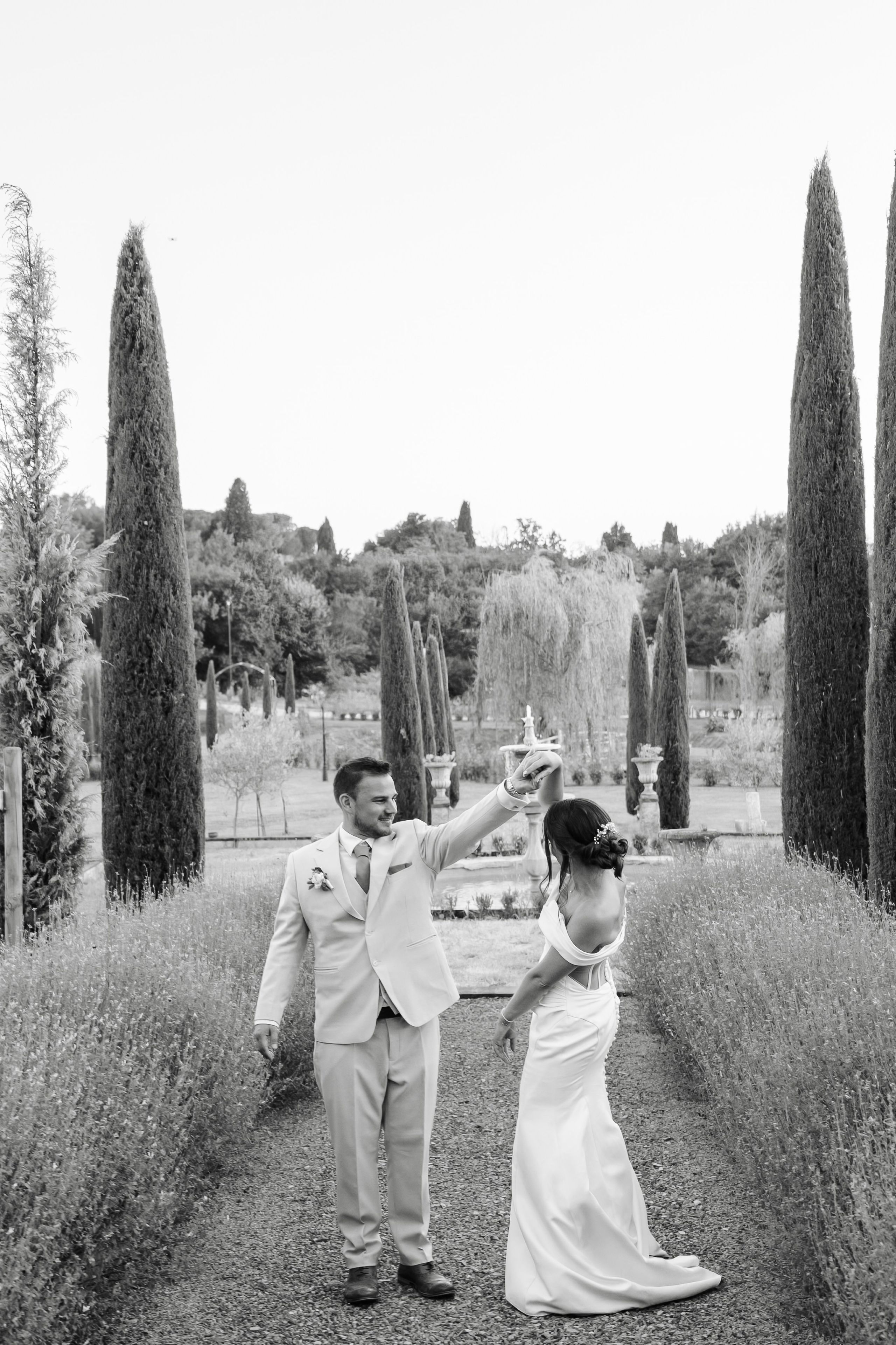 ROXANNE and ANDREW_ Tuscany. PHOTOGRAPHER IN ITALY