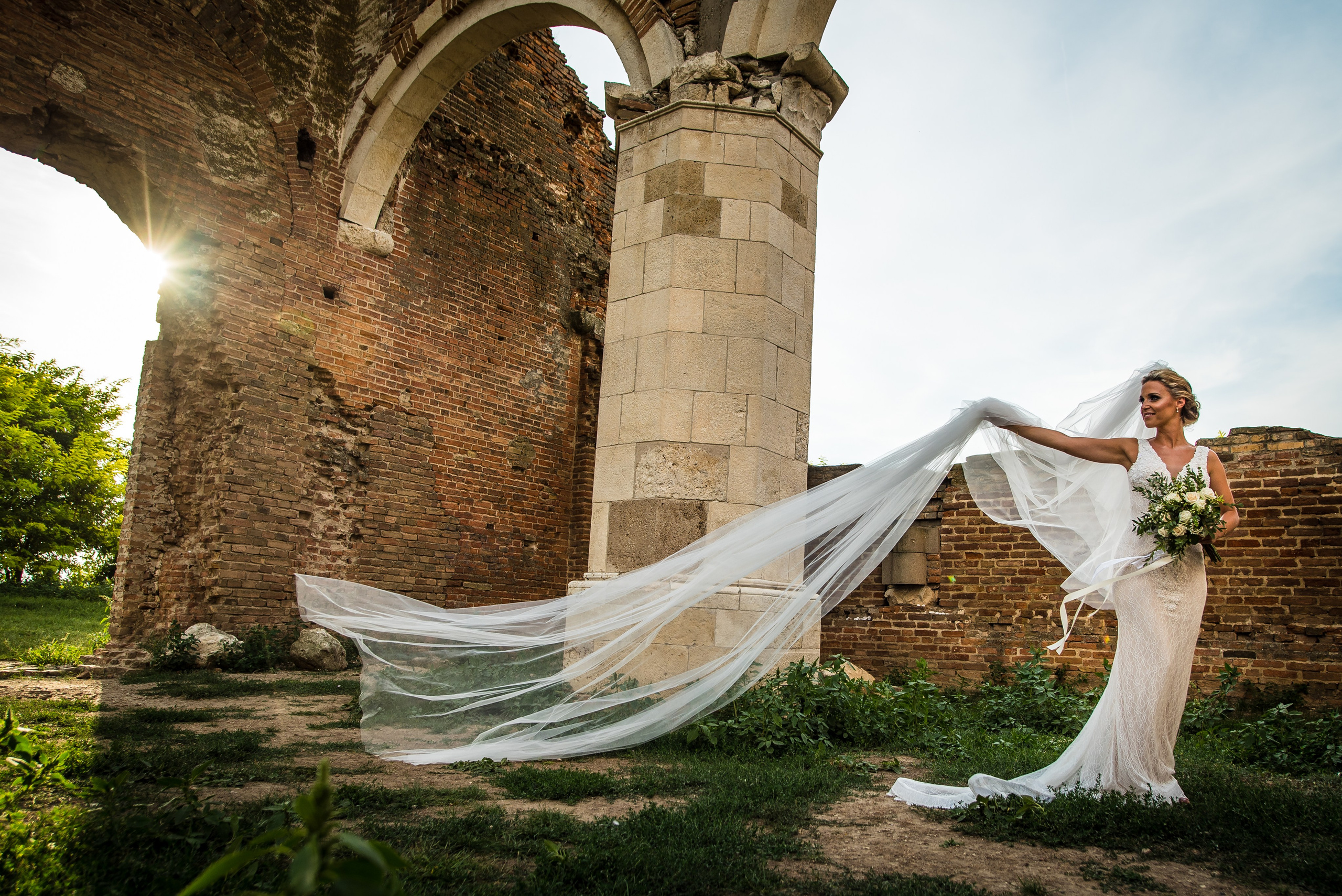 Venčanja. Fotograf Neven Nakrajkucin