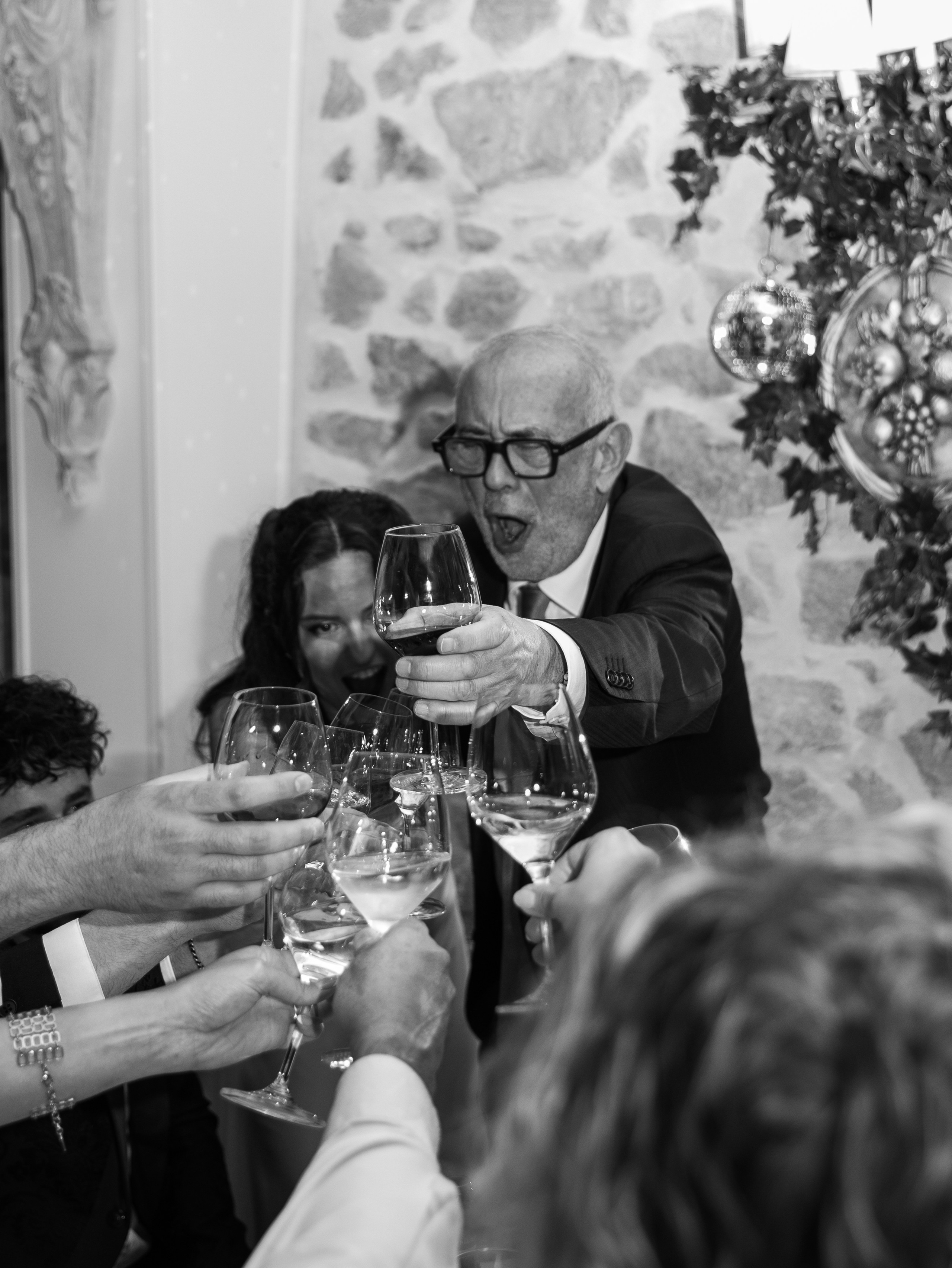Liliya & Thomas. Wedding Photographer