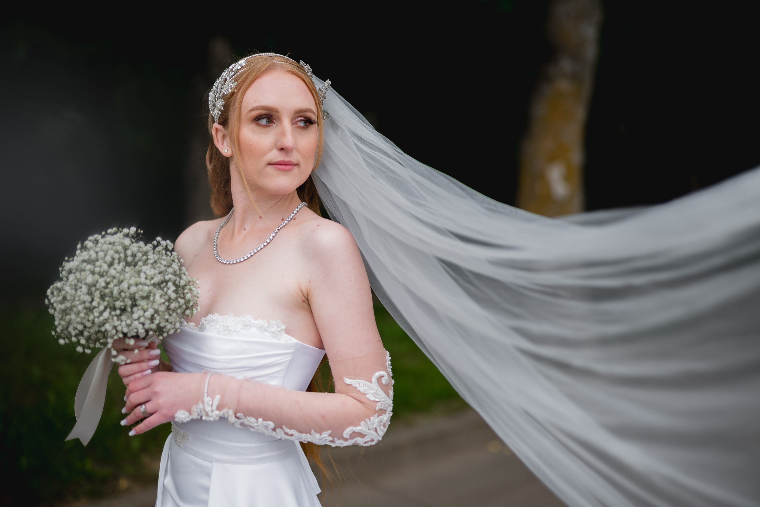 Elena + Alexandru | Liria Events. FotoVizion Iași
