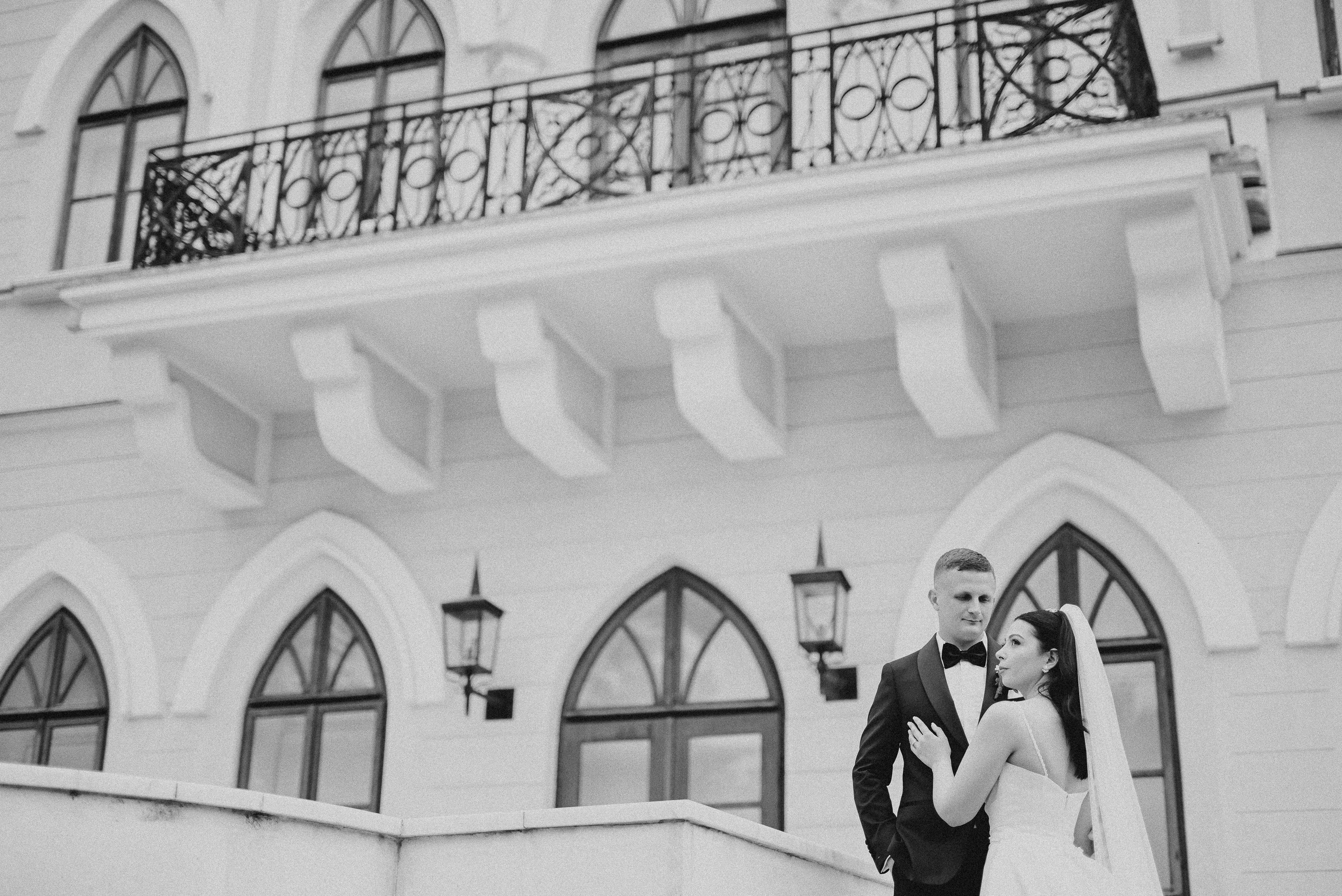 Elena + Andrei | Coroana Events. FotoVizion Iași