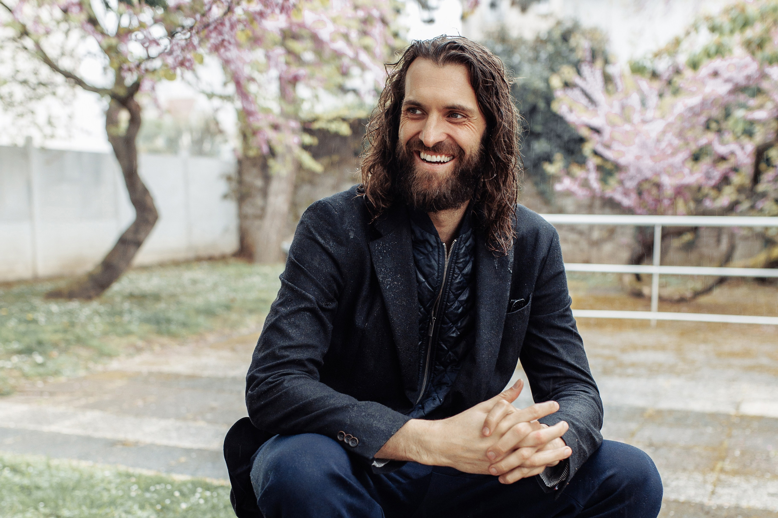 Индивидуальные фотопрогулки в Париже