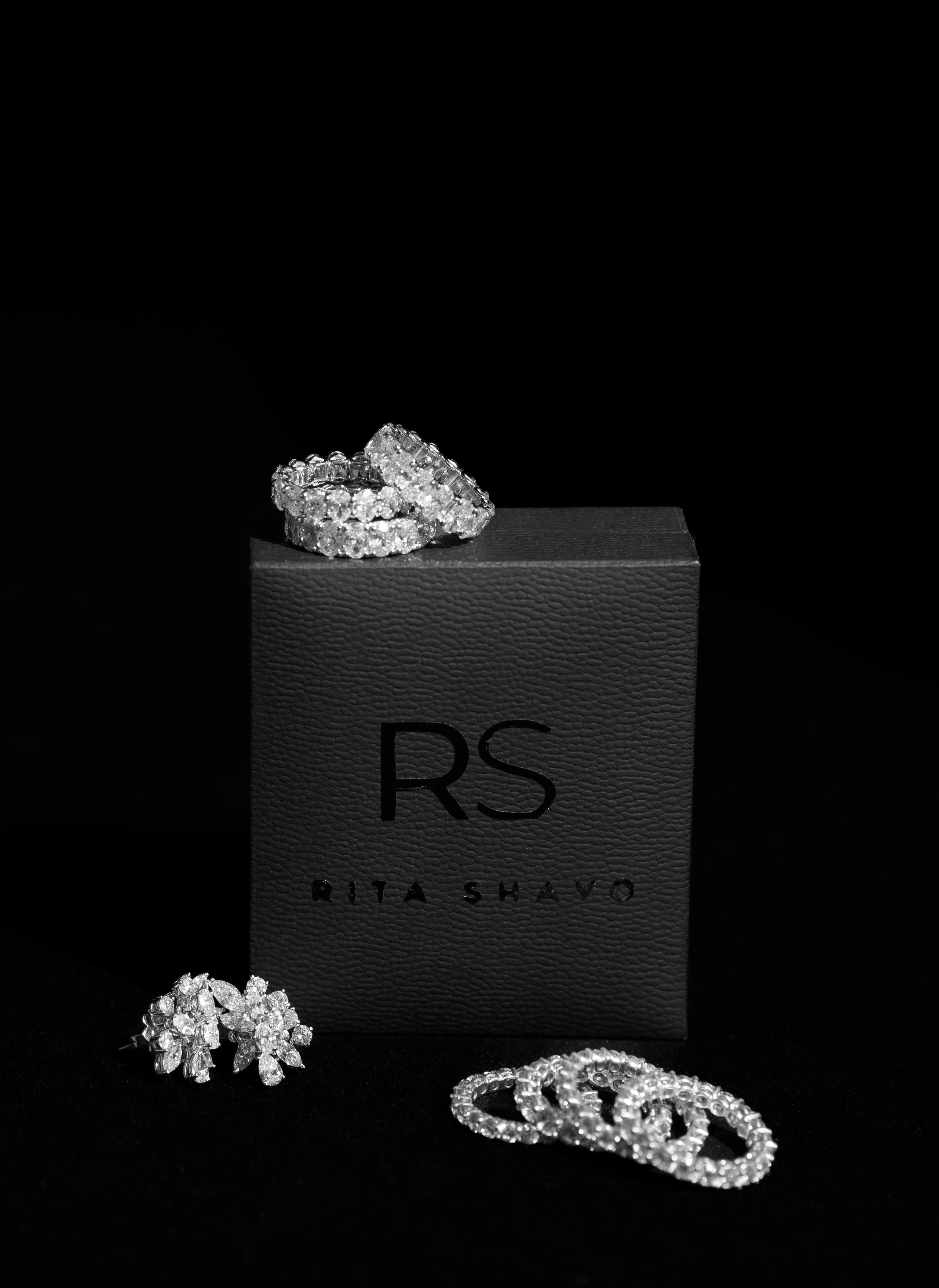 Jewelry. New York + travel photographer