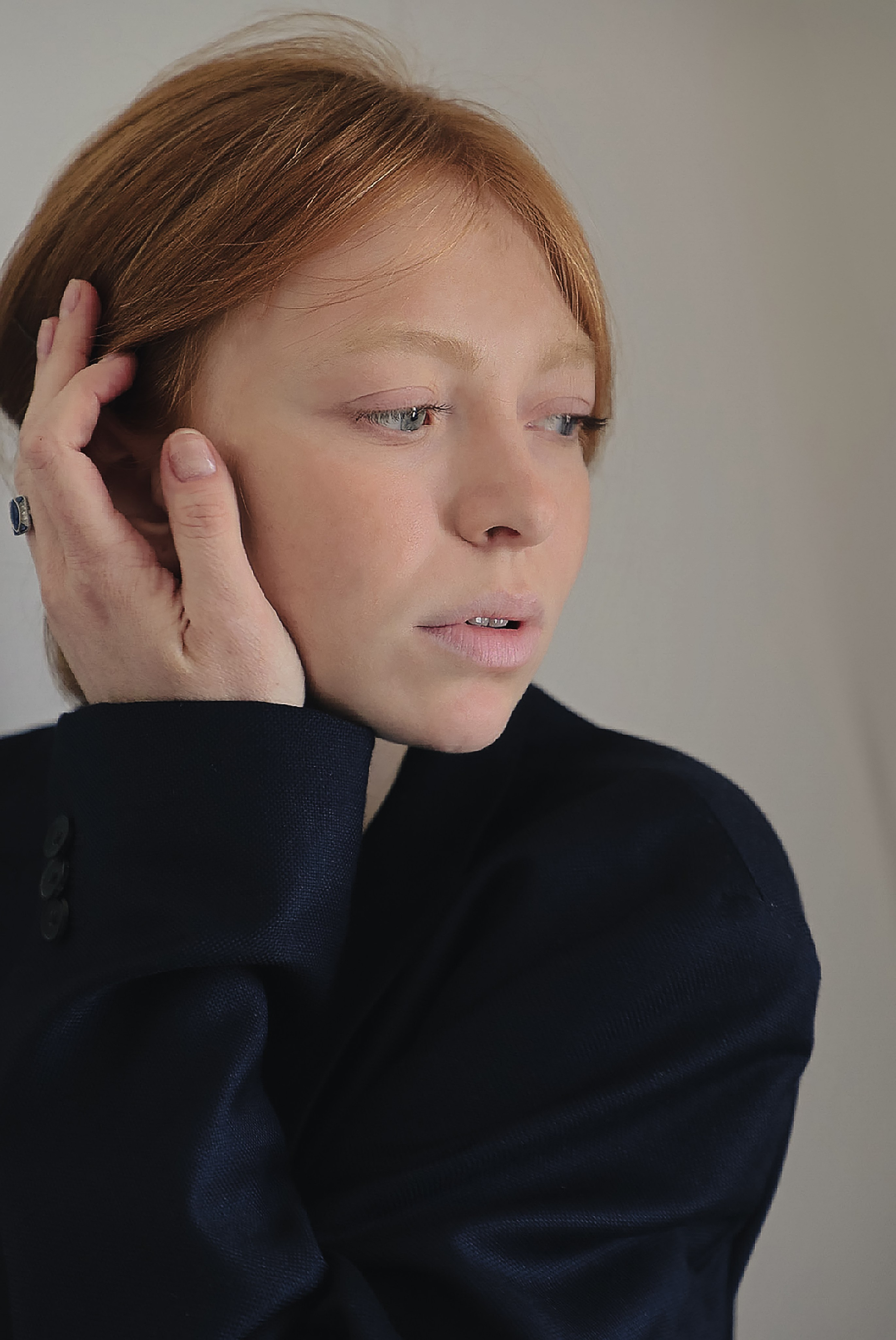 VALERIA. Photographe Karen Tatevosian