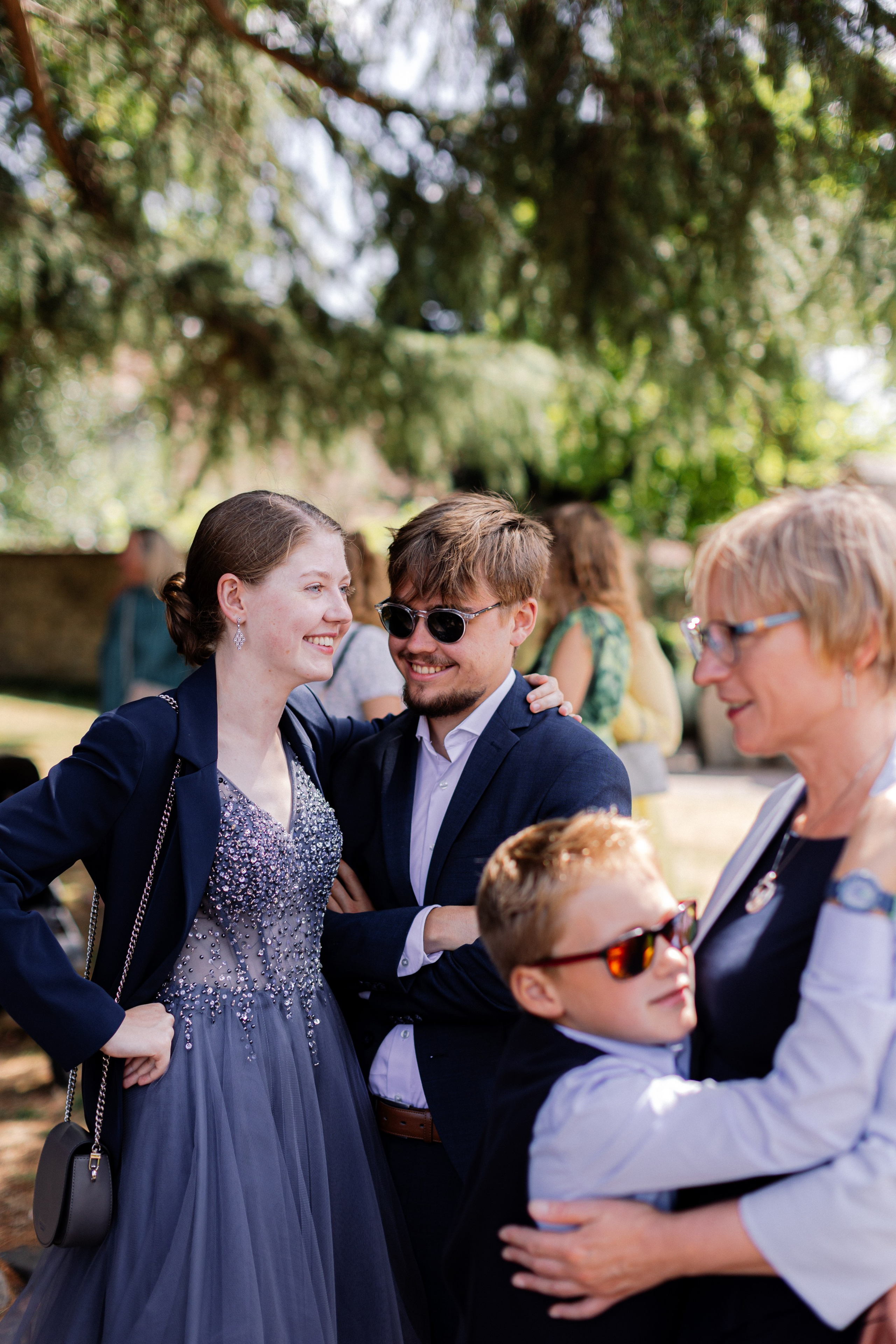 Paula & Ed — Maidstone. August, 2022. Timeless Wedding & Event Photography from London to the world