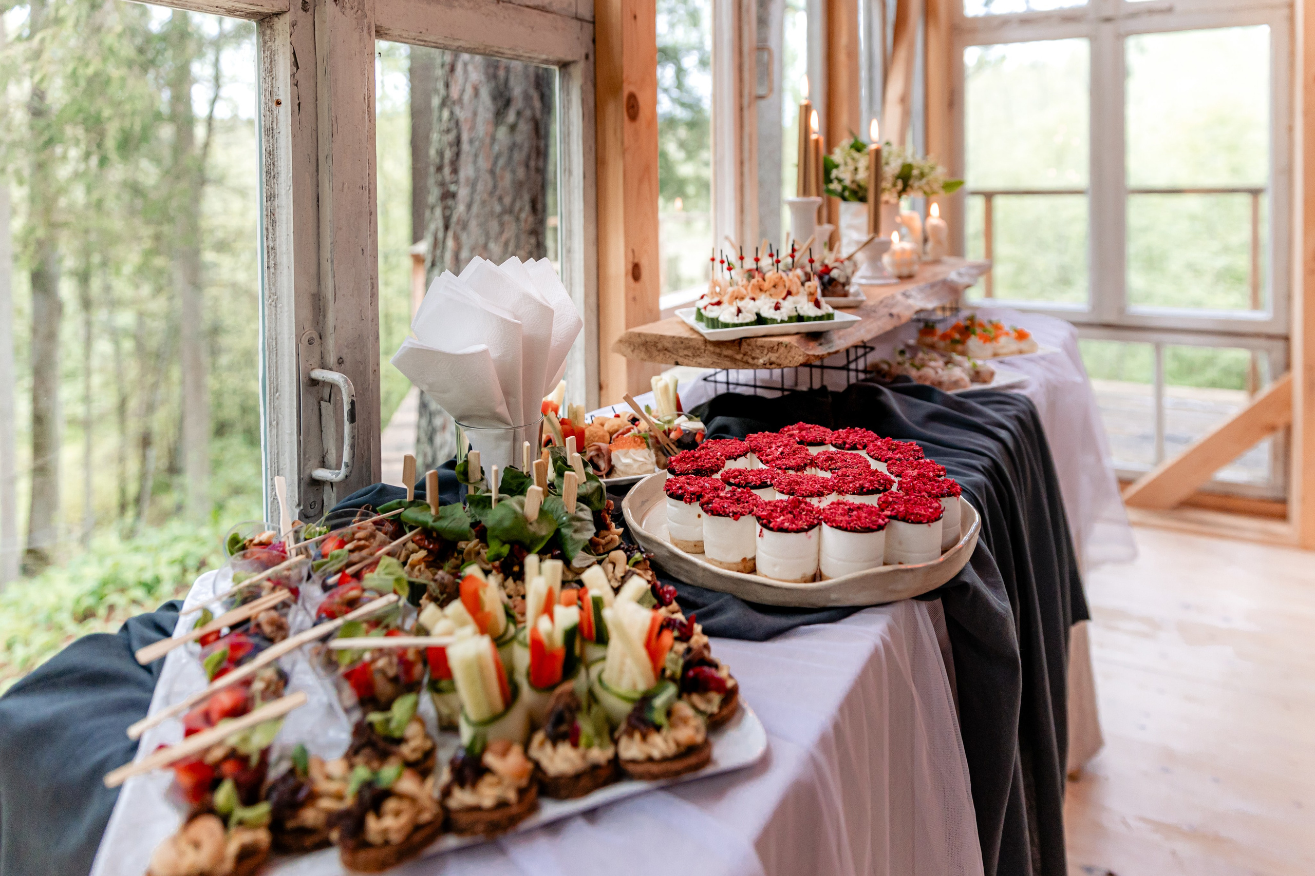 Adrija & Vladislavs, Latvia. June, 2022. Timeless Wedding & Event Photography — based London, working across Europe