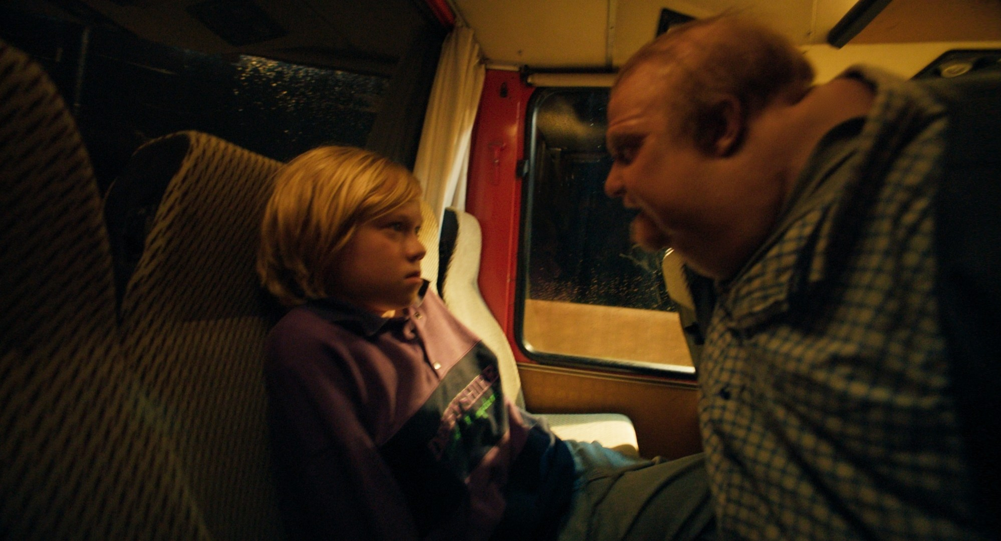 Kosmicheskaya sobaka Lida | Film. Ilia Ivanov
