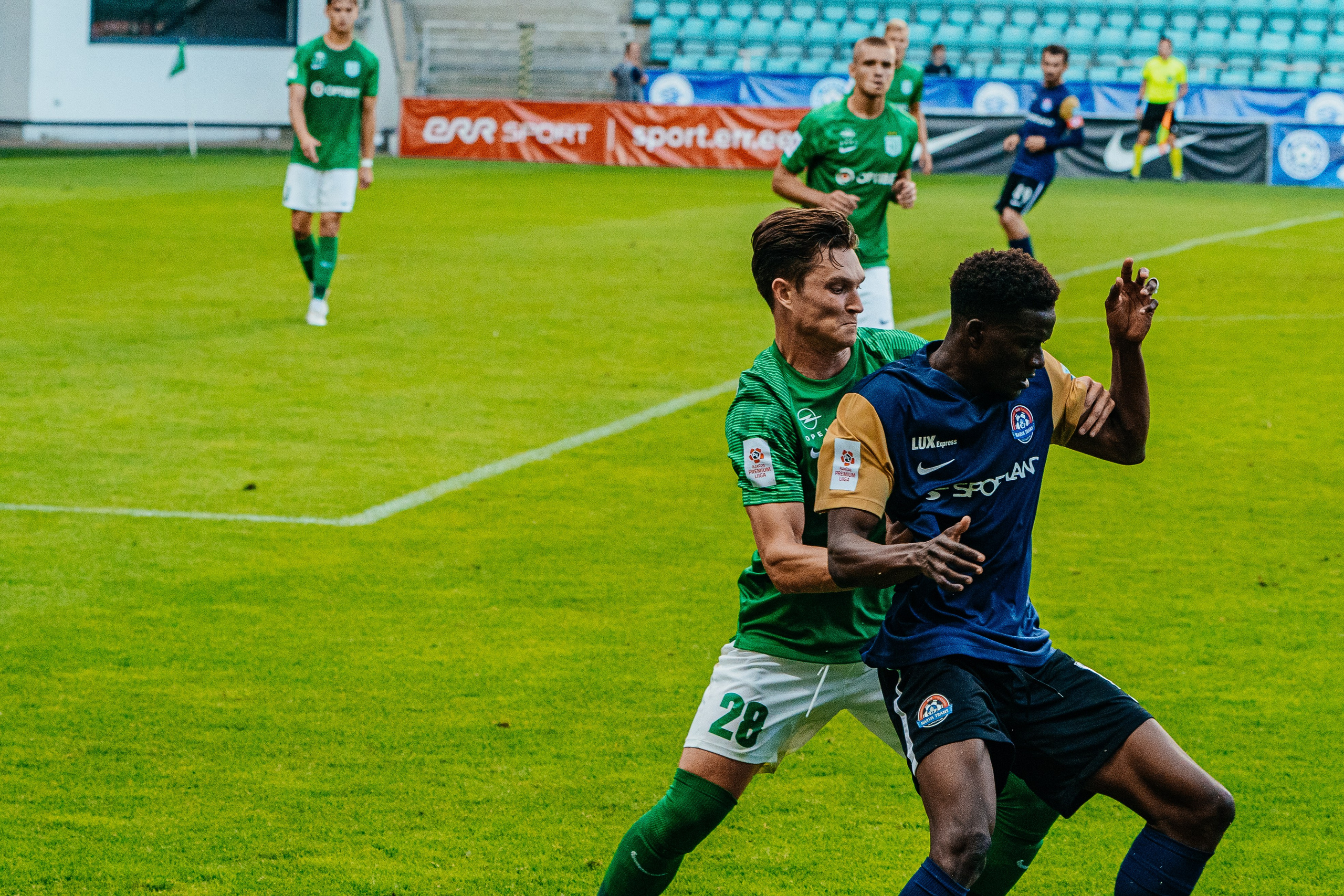 Спорт. Uvarovsphoto