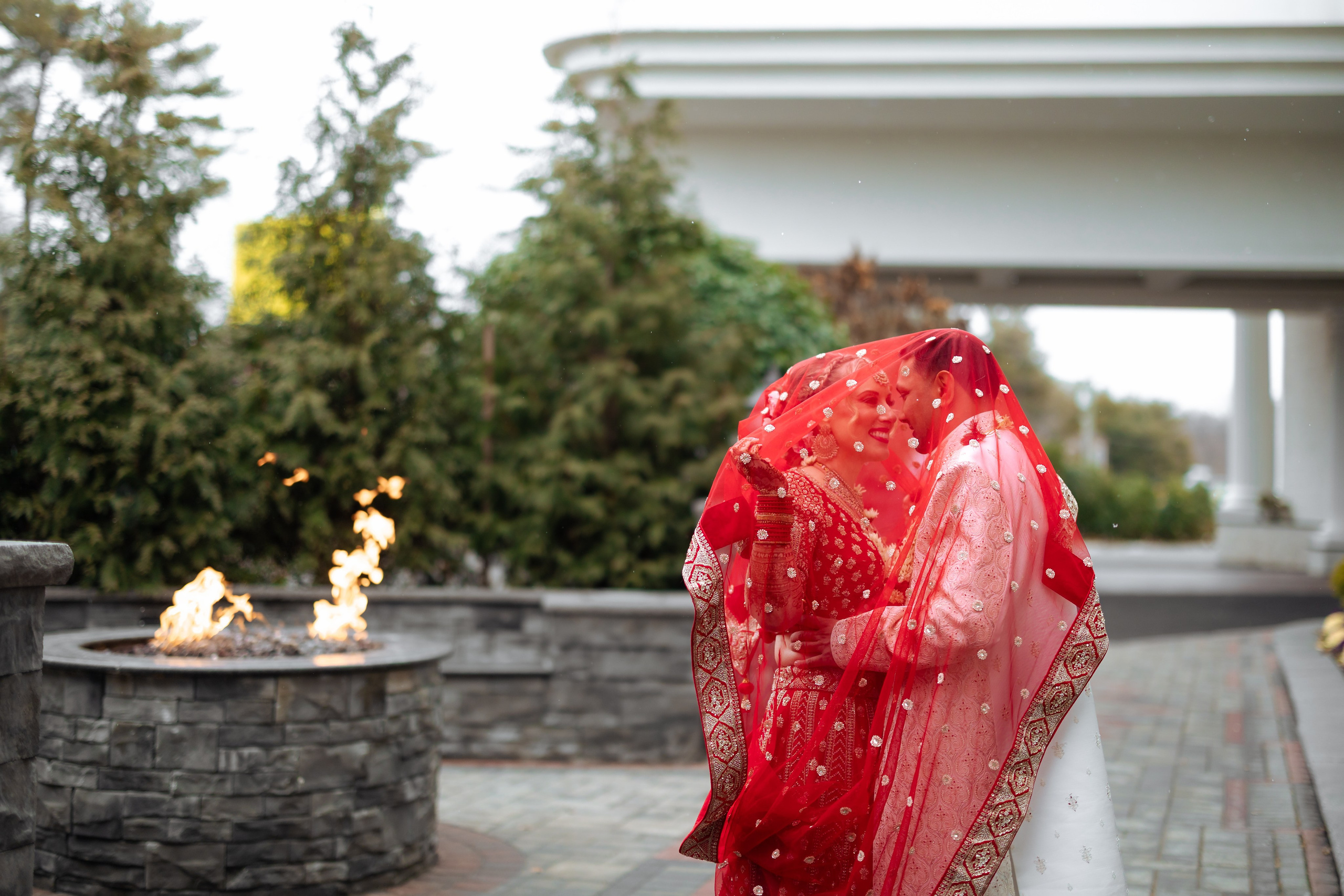 Heather & Ken. Wedding Photo & Video