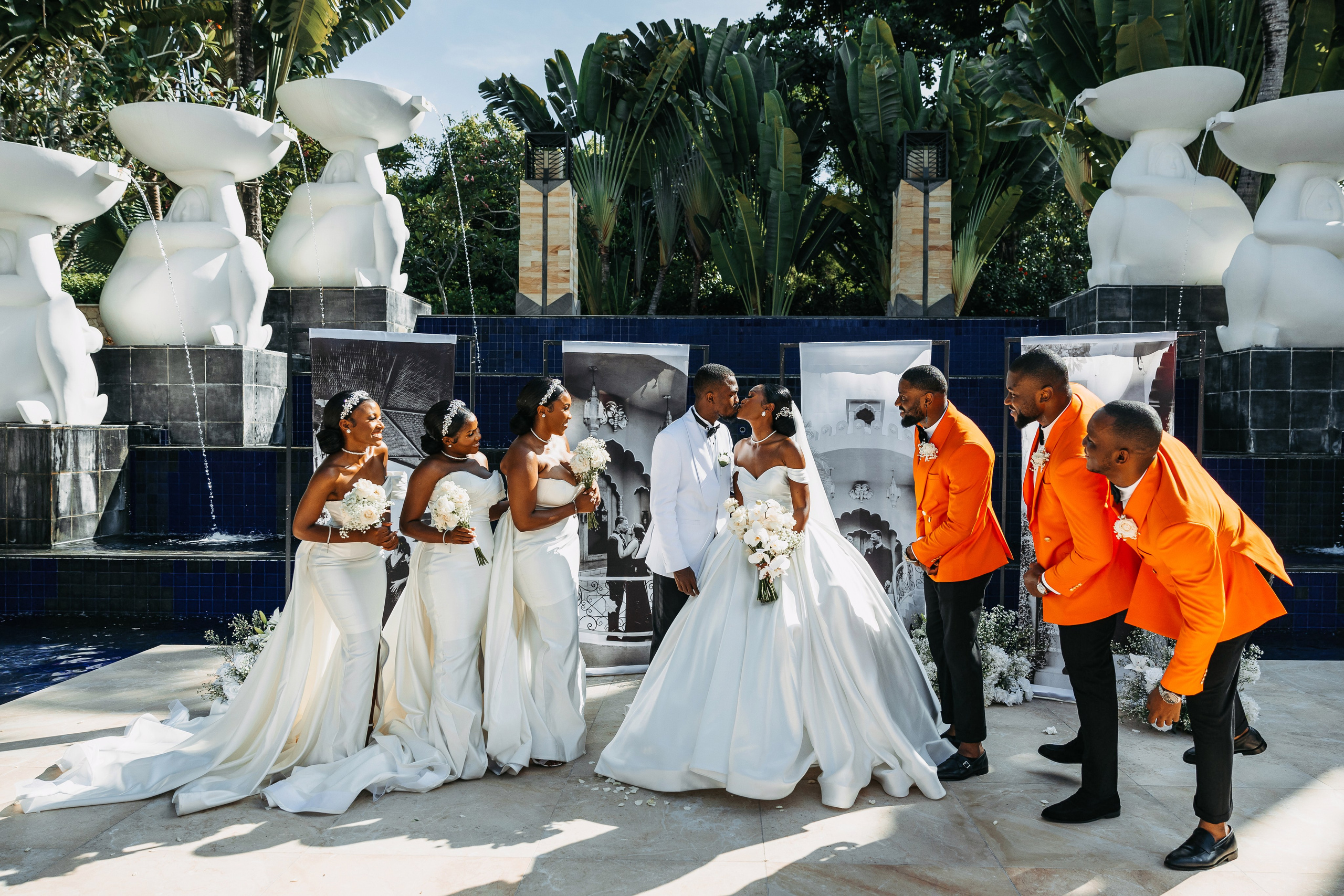 Happiness & David. Профессиональный фотограф Нурмиева Вероника