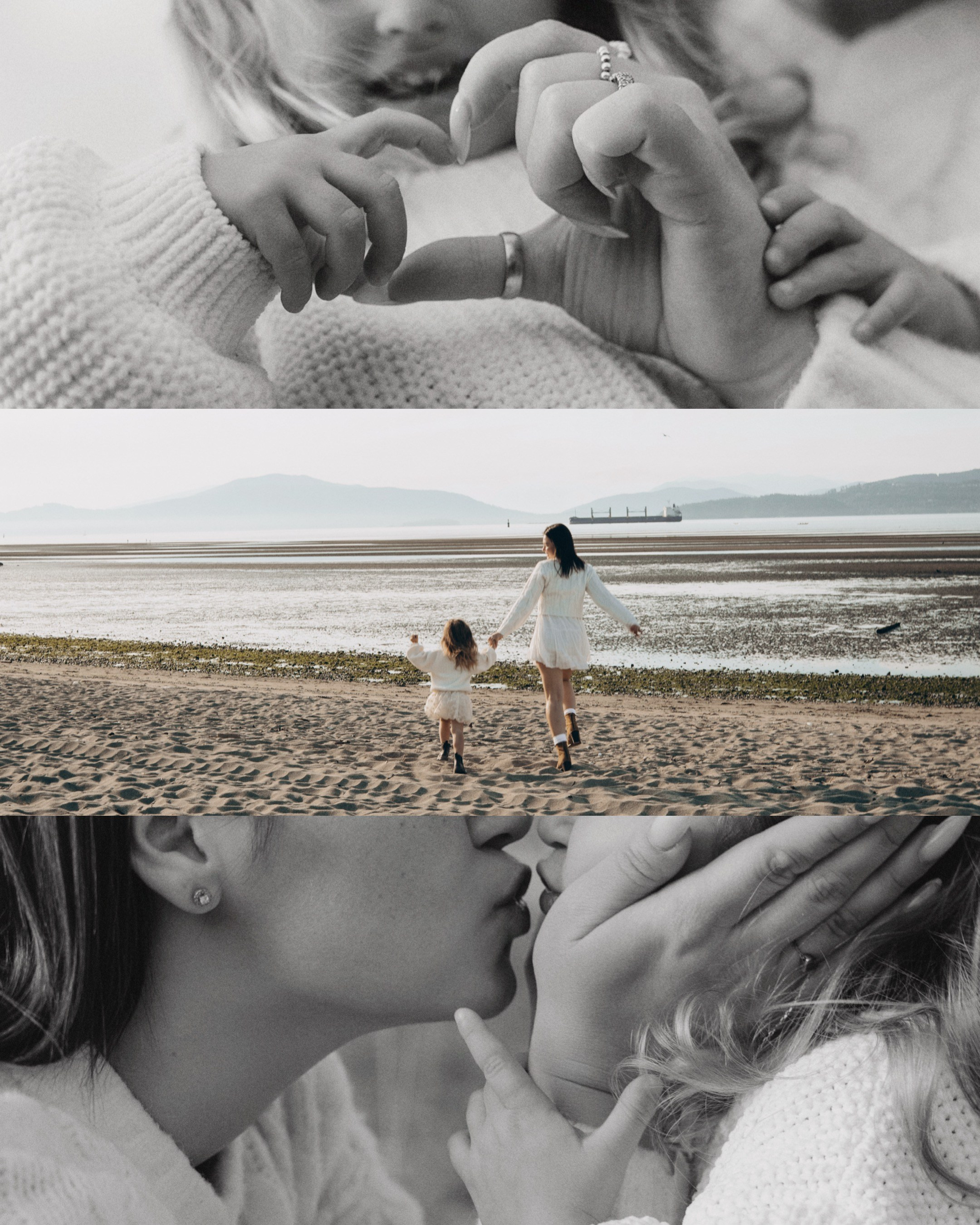 Pregnancy & Motherhood. Vancouver Photographer | Catherine Vashchenko