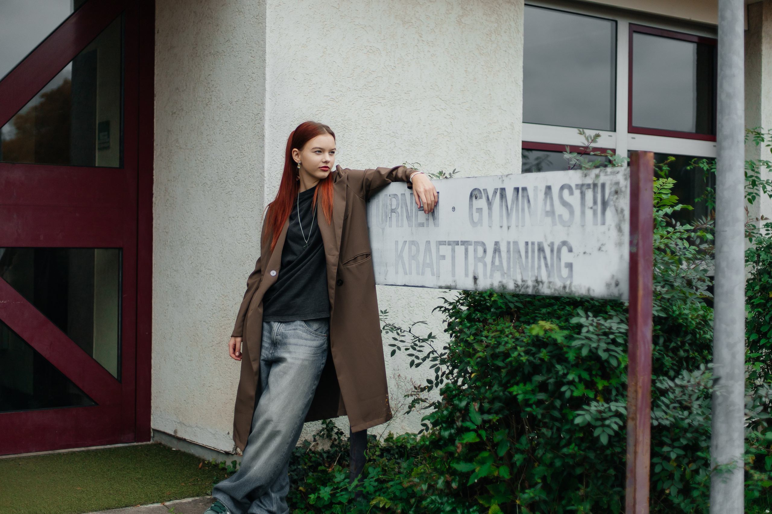 The walk. PHOTOgrapher Germany MARBURG