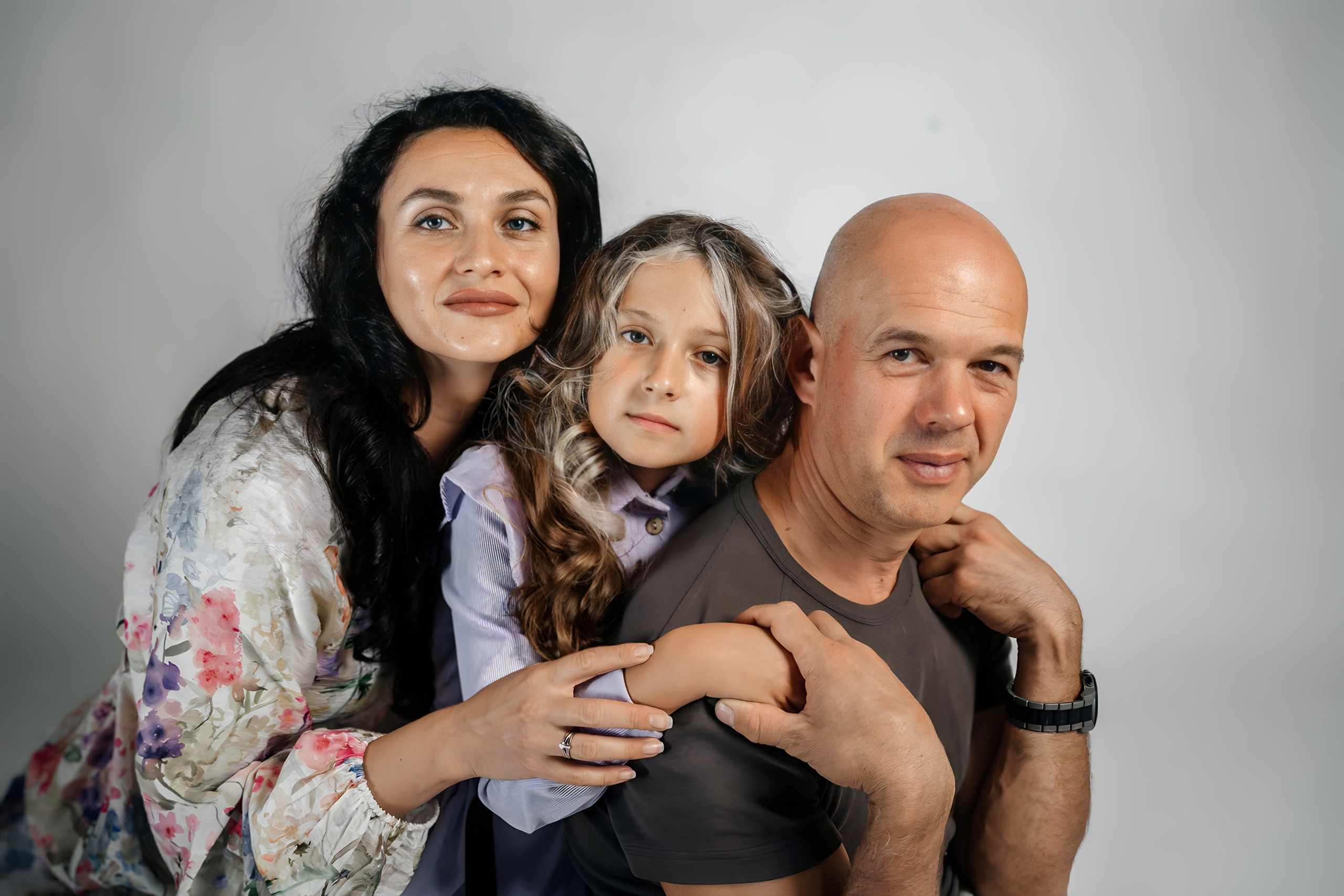 Family. PHOTOgrapher Germany MARBURG