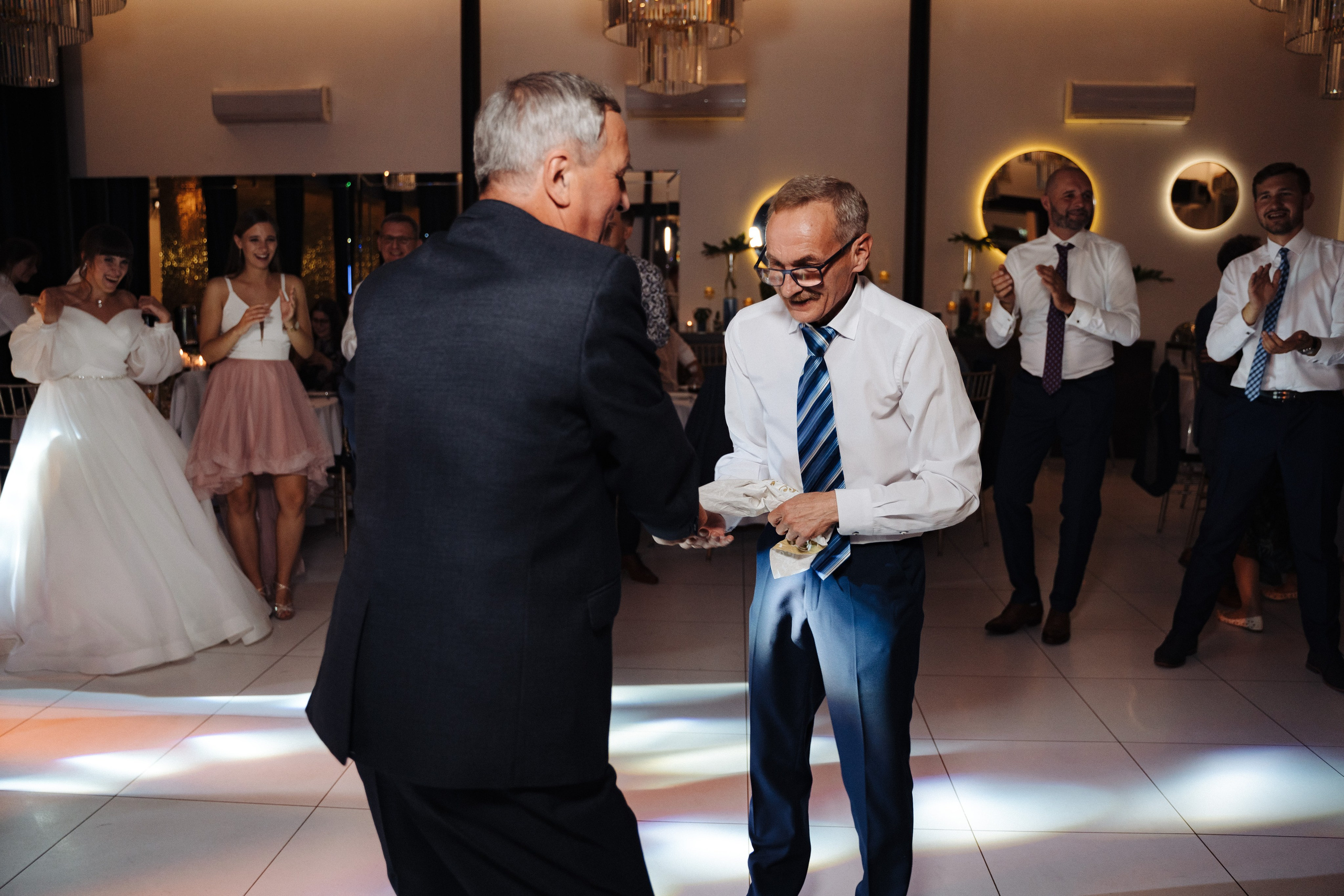 Piotr i Roksolana. Karina Czernecka Foto