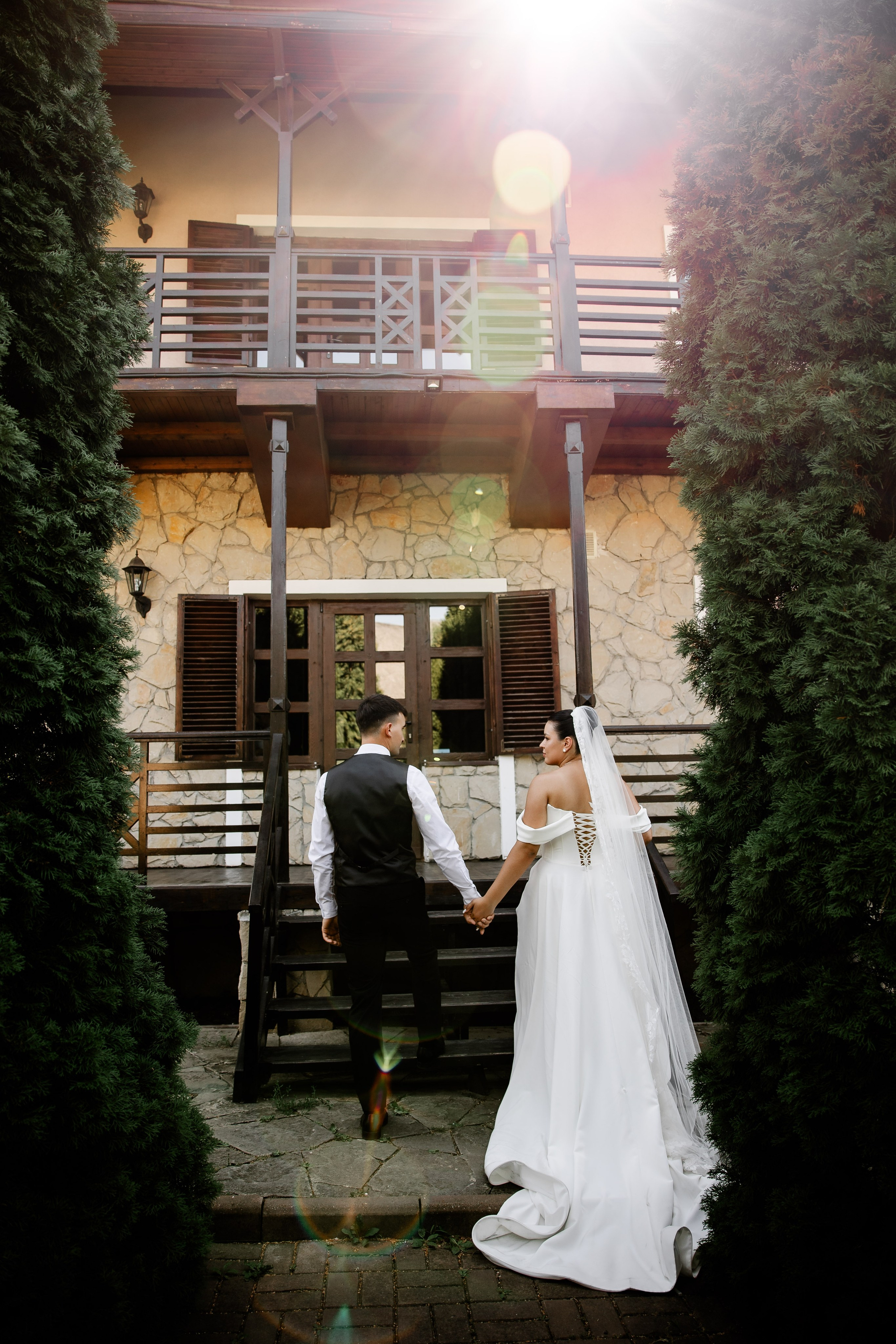 Nicolae & Kleopatra. Servicii Foto/Video