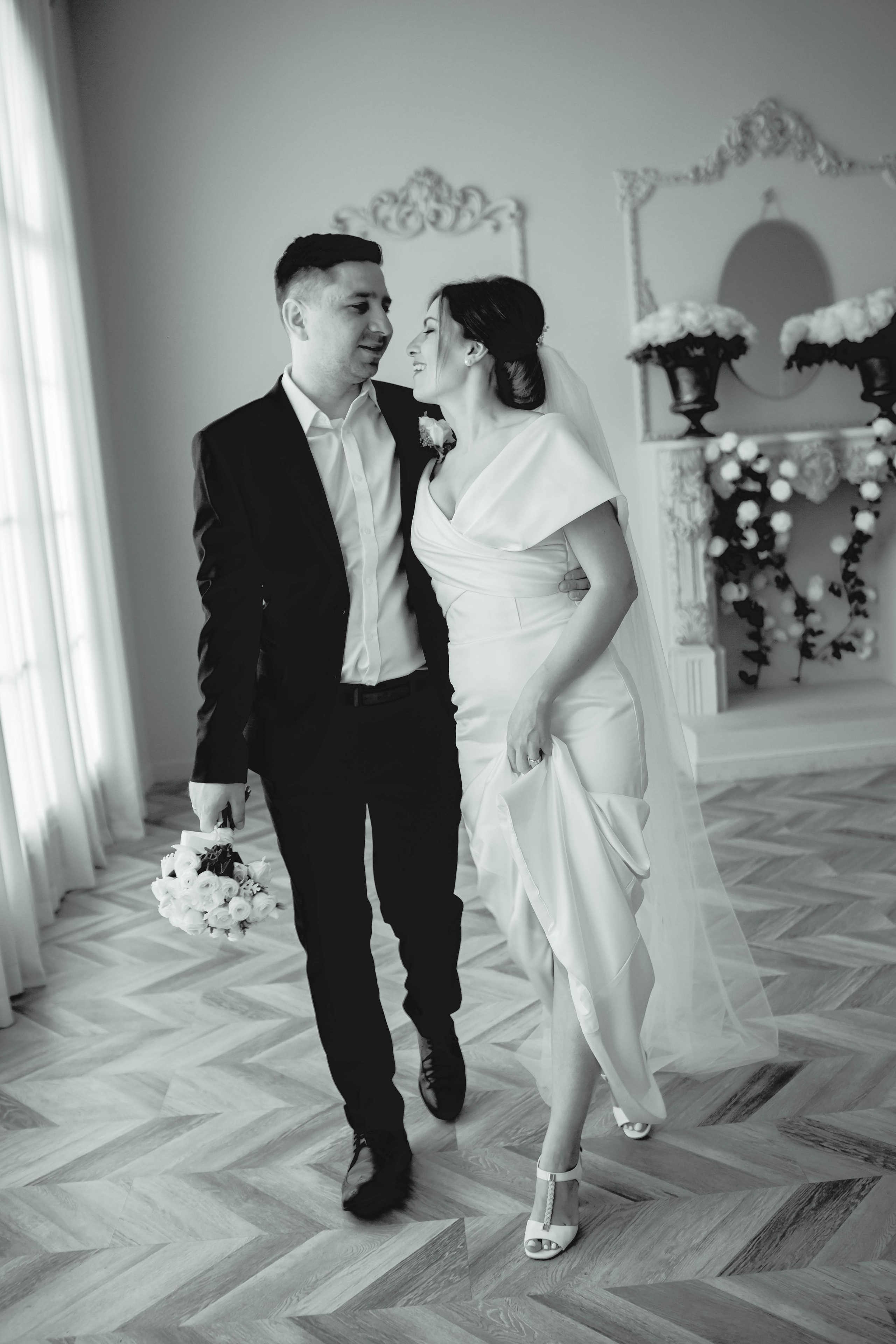 Andrei & Veronica. Servicii Foto/Video