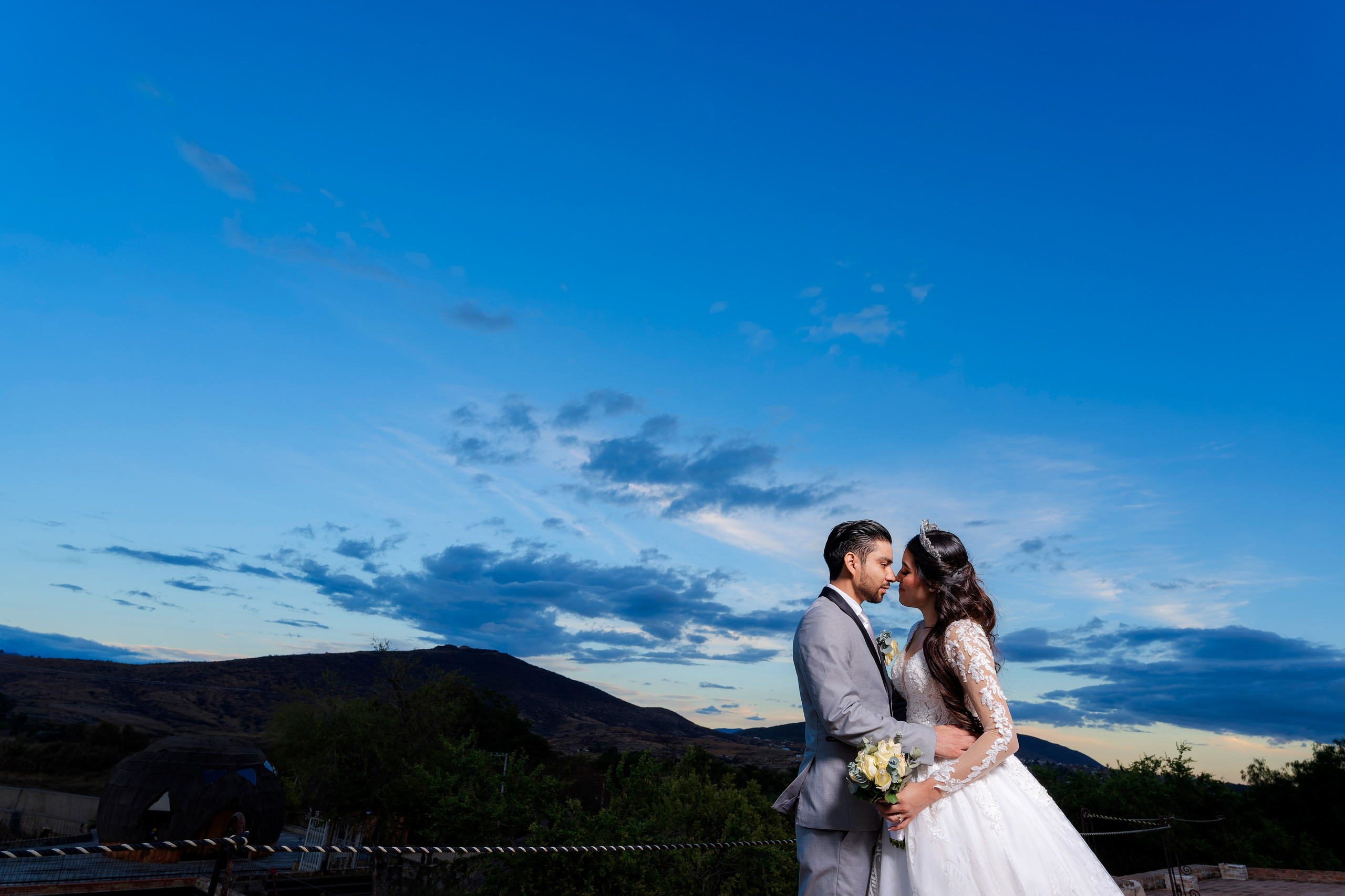 Sesion de Bodas. Emilianofilms