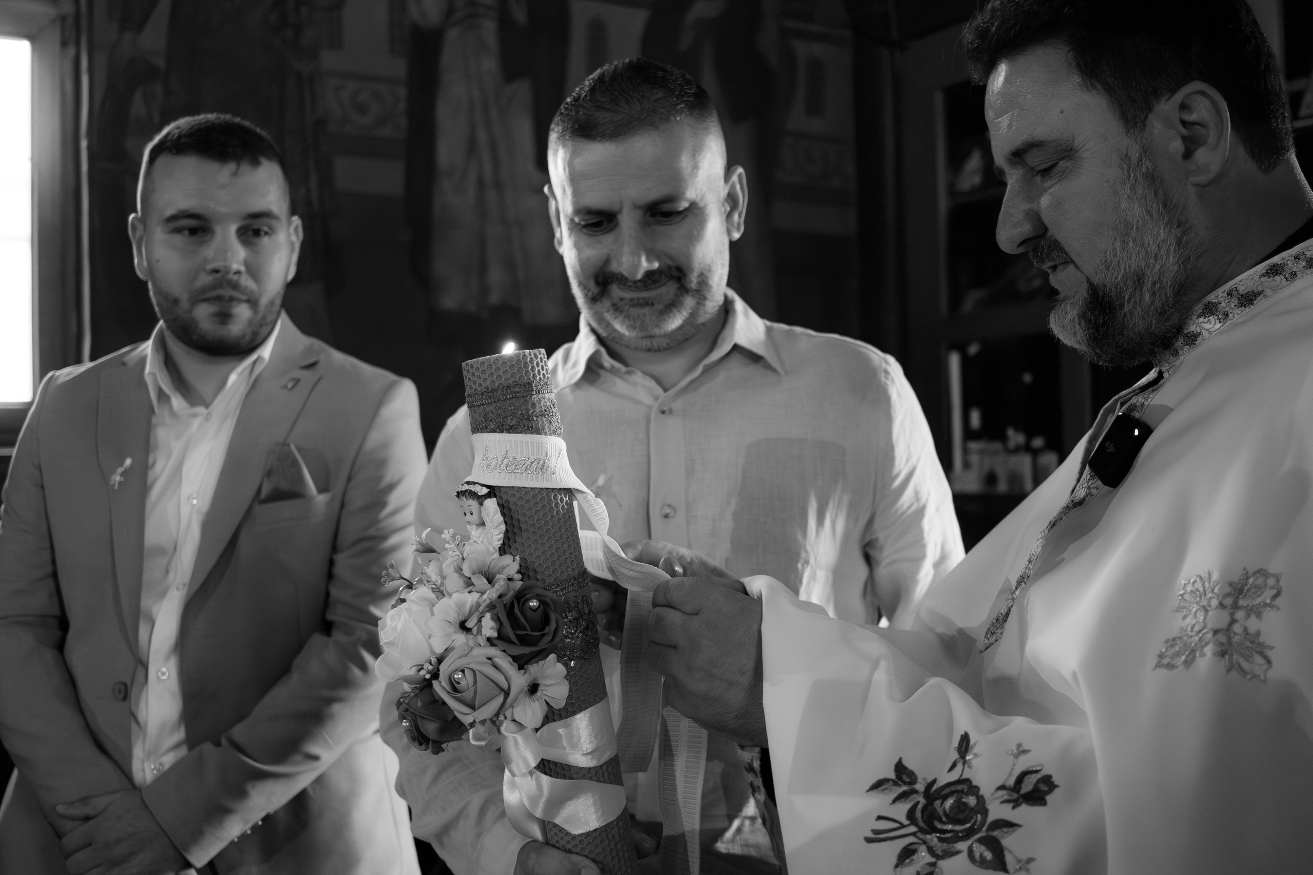 Alexandru-Ioan. Fotograf si videograf — evenimente si studio