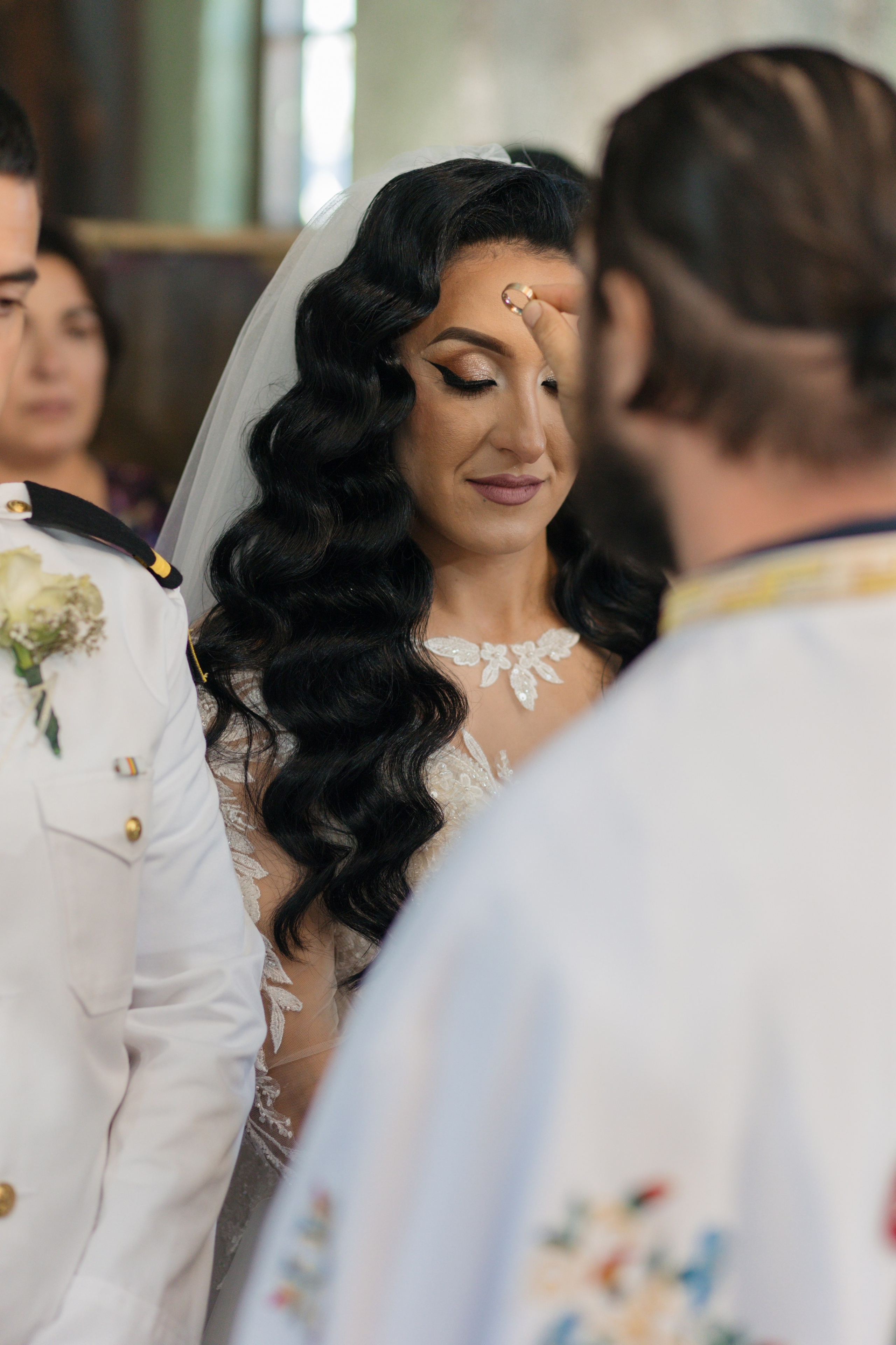 Malina & Alex. Fotograf si videograf — evenimente si studio