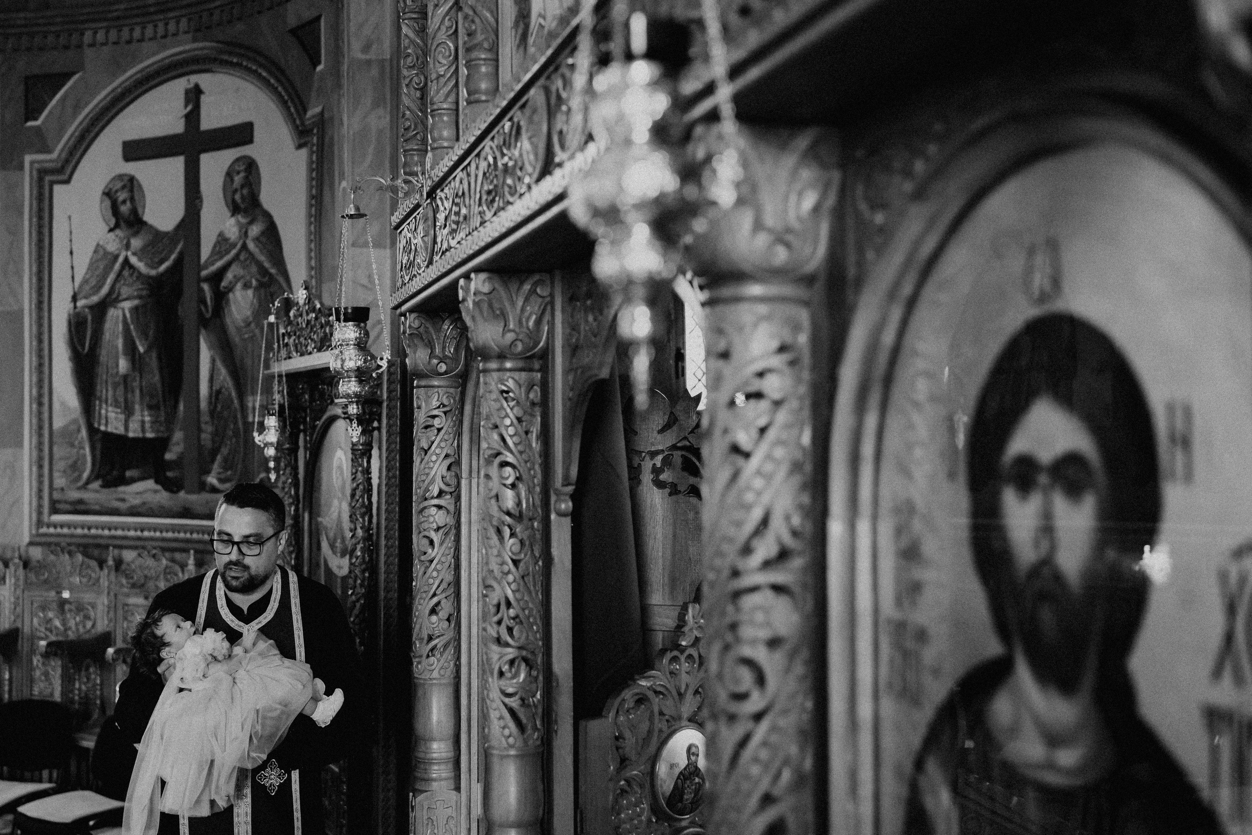 Fotografii Botez. Pantelimon Fotograf