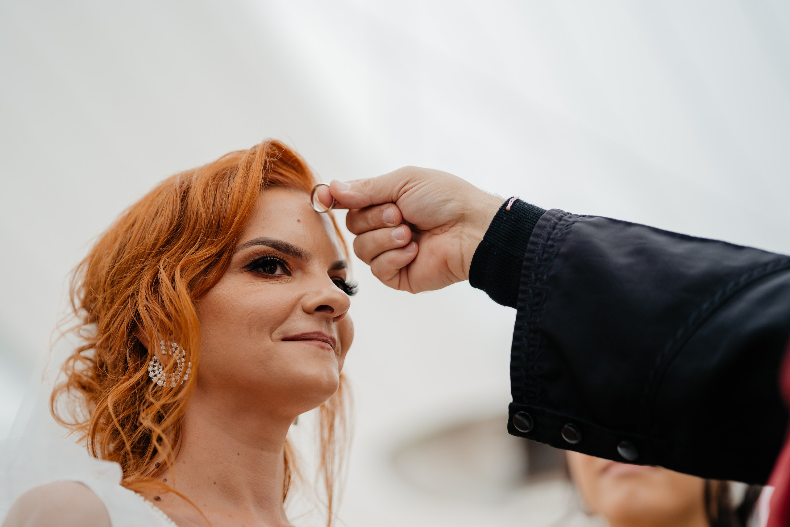 Fotografii Nuntă. Pantelimon Fotograf