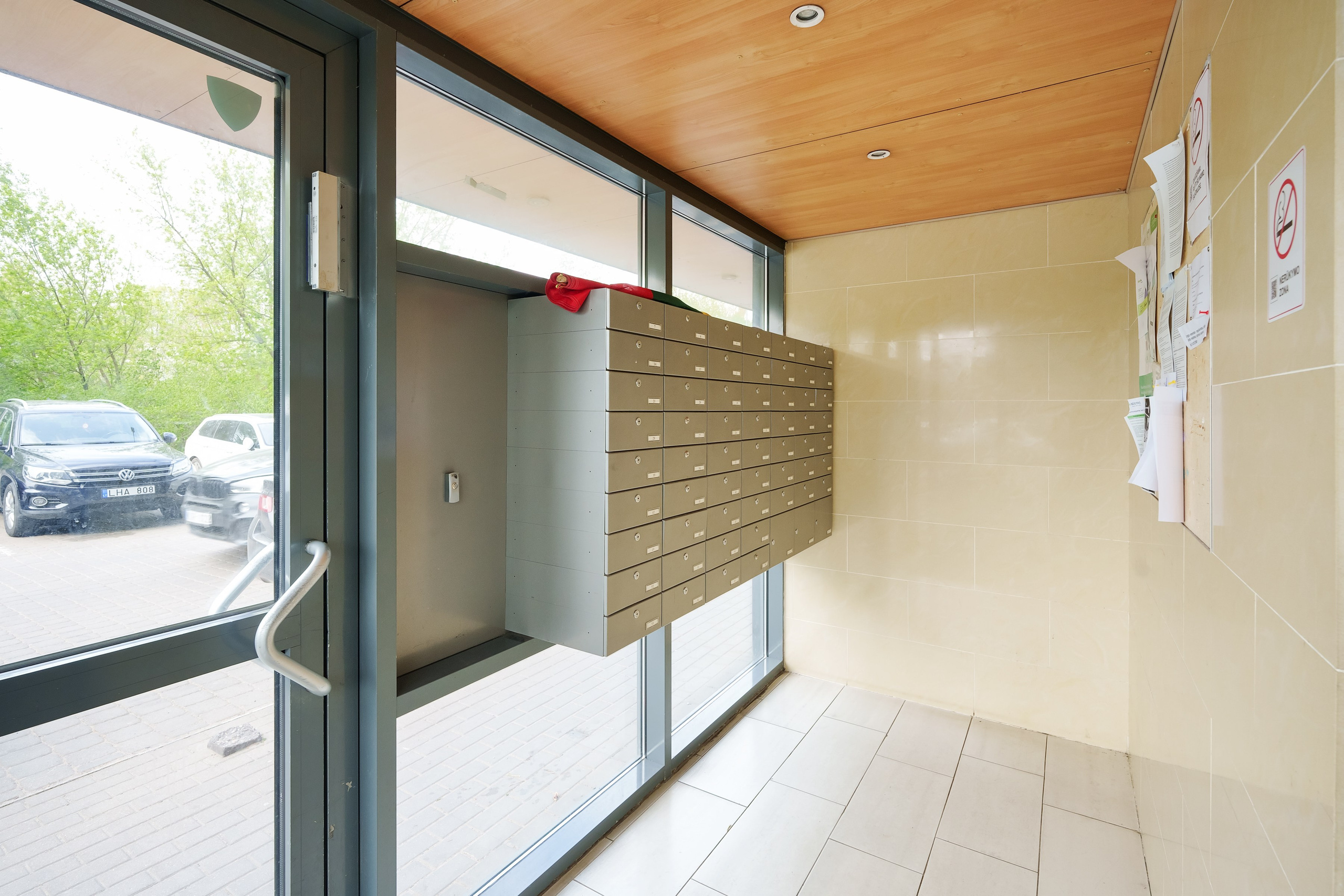 Trinapolio g. 9a. Elina Sapiega fotografė Vilniuje