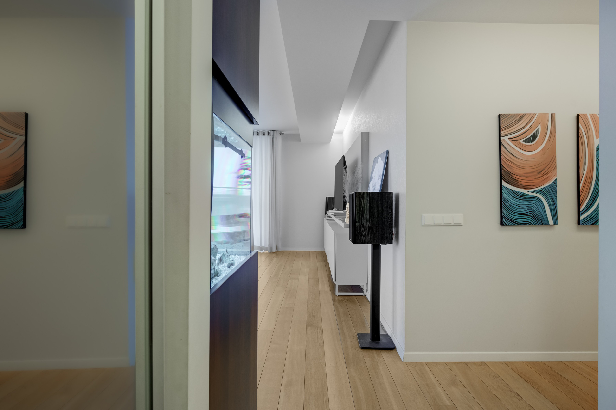 Bajorų kelias 17, 3k butas. Elina Sapiega fotografė Vilniuje