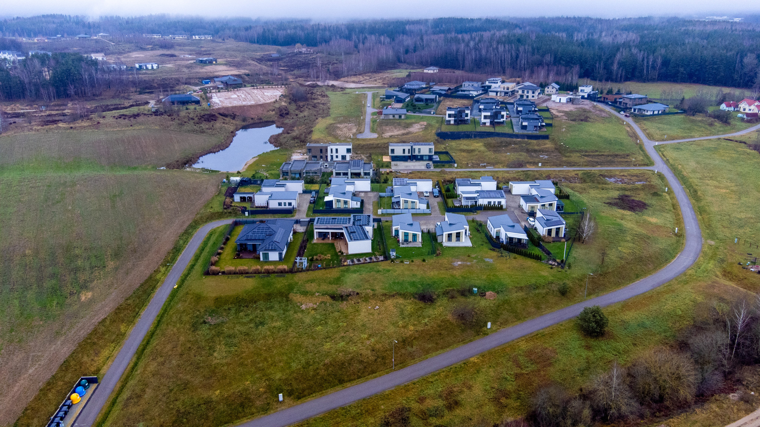 Kalvių 2-ojo g. 8. Elina Sapiega fotografė Vilniuje