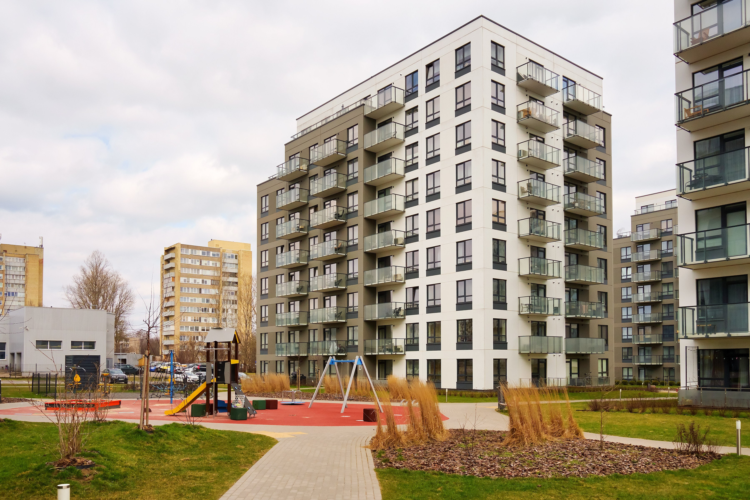 Verkių g. 39. Elina Sapiega fotografė Vilniuje