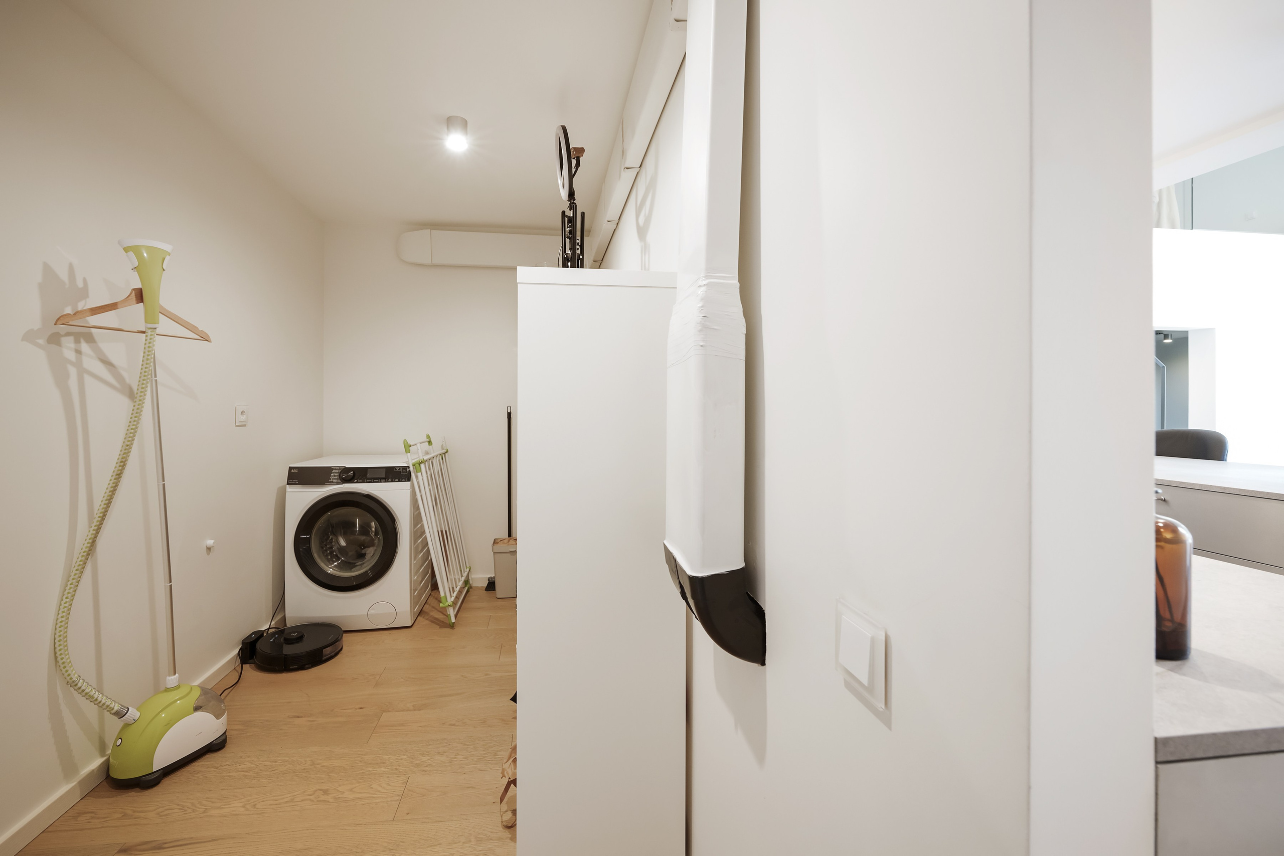 Kauno g. 32b. Elina Sapiega fotografė Vilniuje