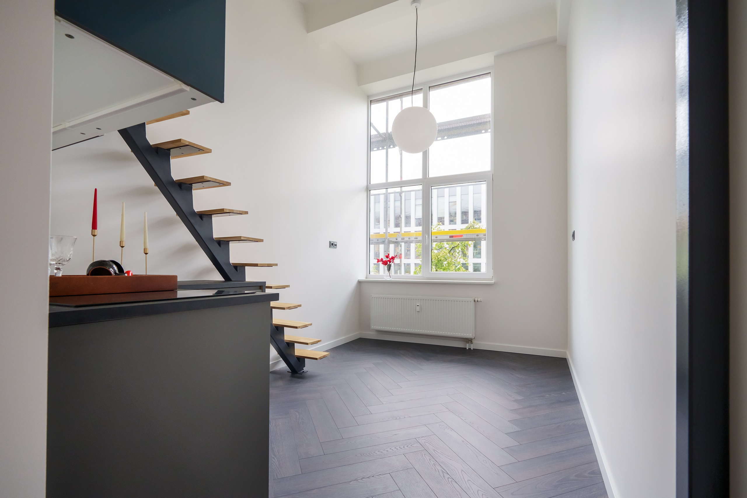 Naugarduko g. 41. Elina Sapiega fotografė Vilniuje