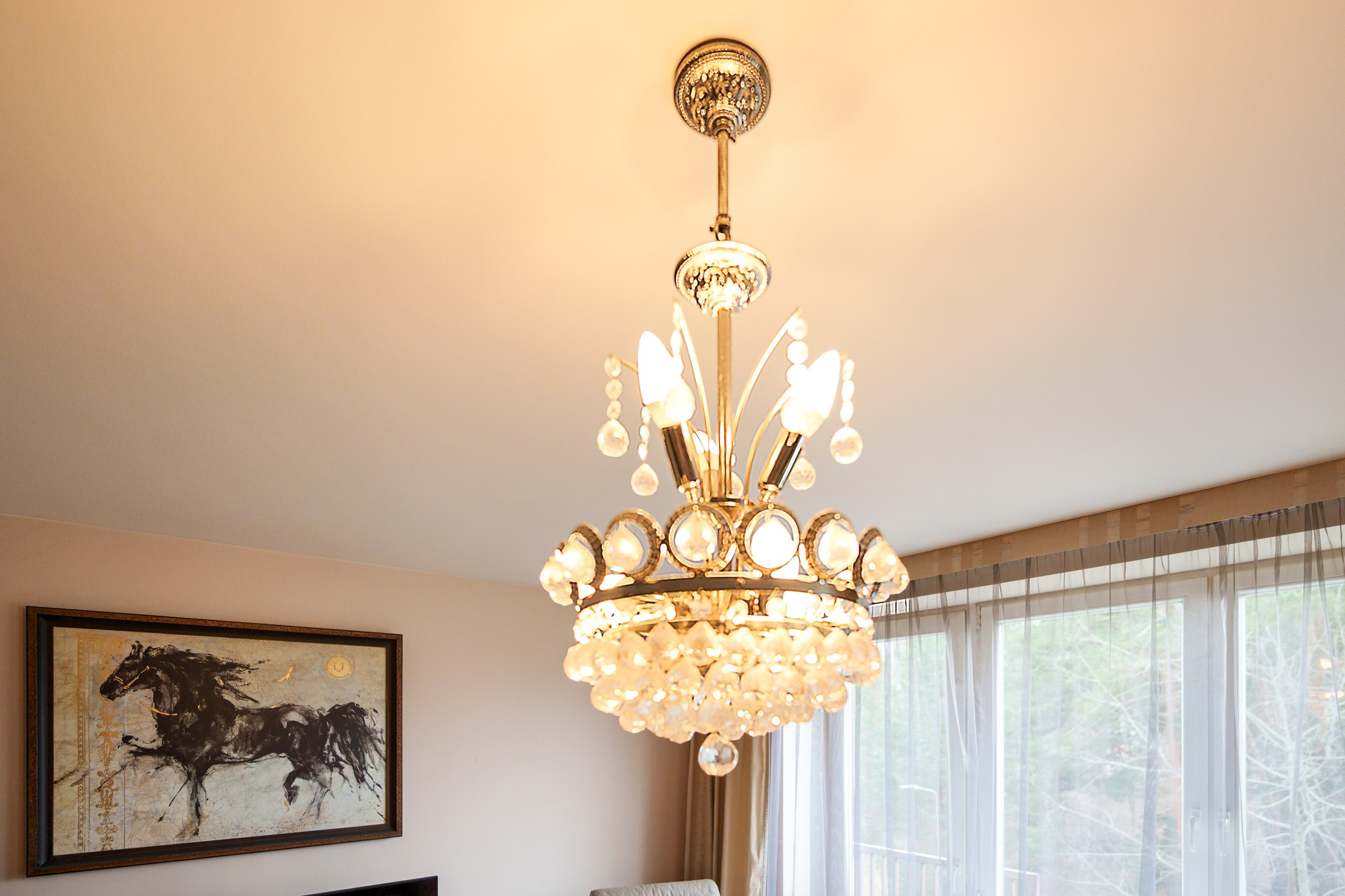 2--jų kambarių butas L. Gyros 80, Vilnius. Elina Sapiega fotografė Vilniuje