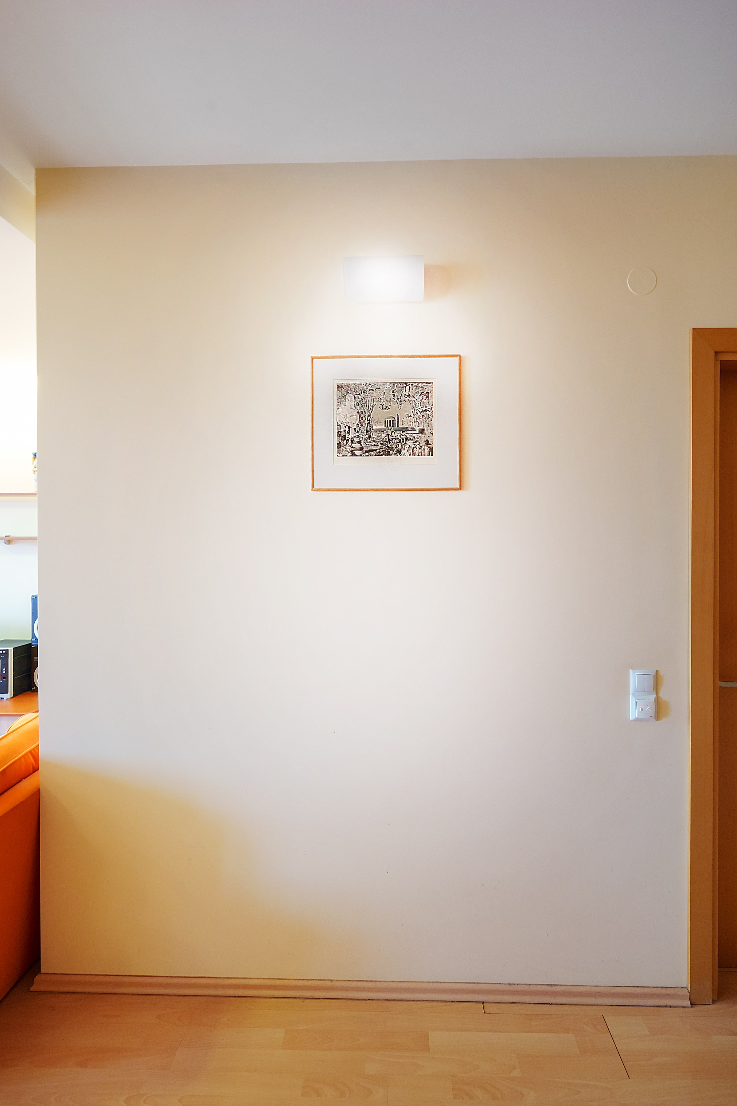 Ukmergės 306A. Elina Sapiega fotografė Vilniuje