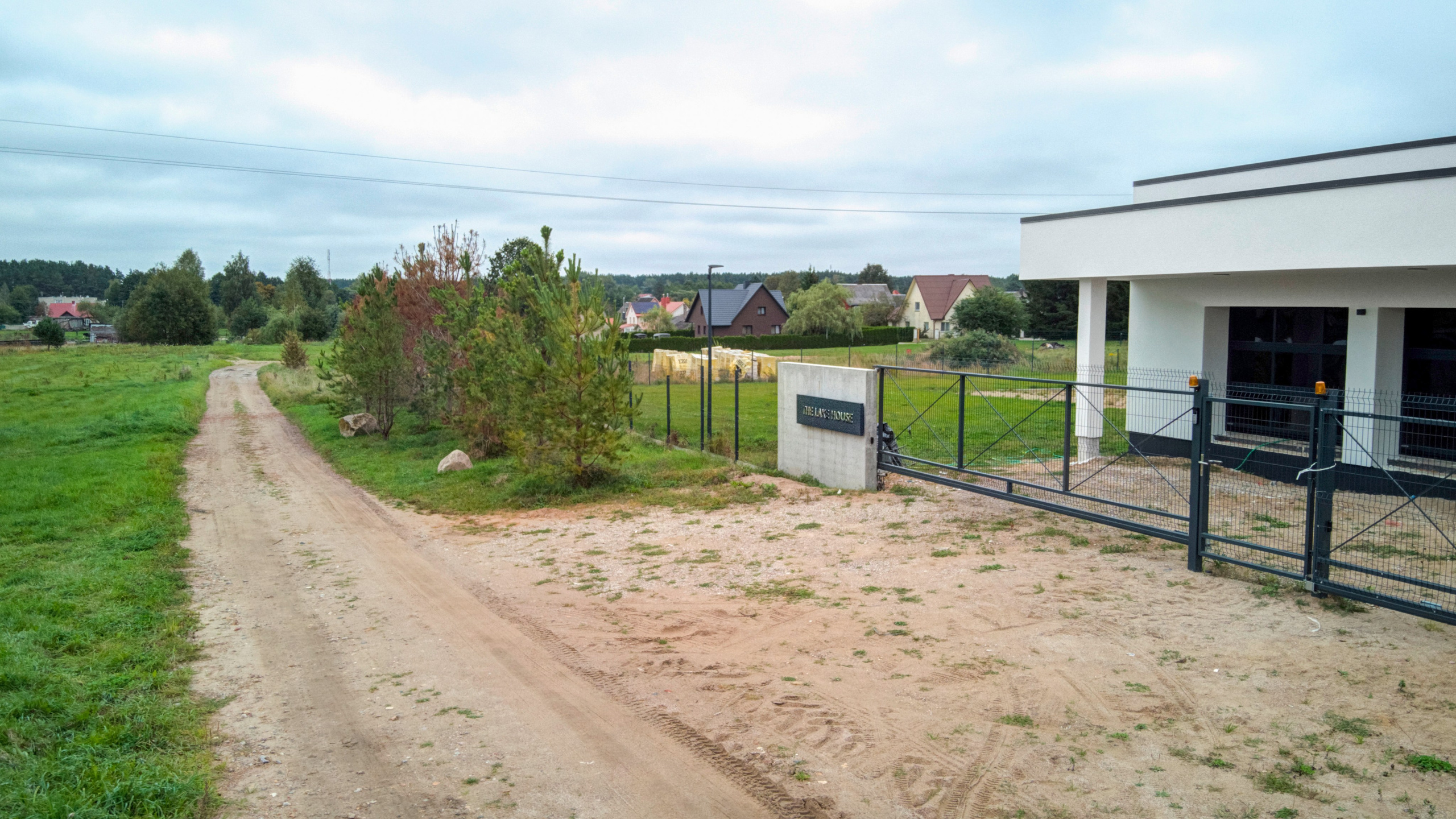 Kranto, 14, Bezdonys. Elina Sapiega fotografė Vilniuje