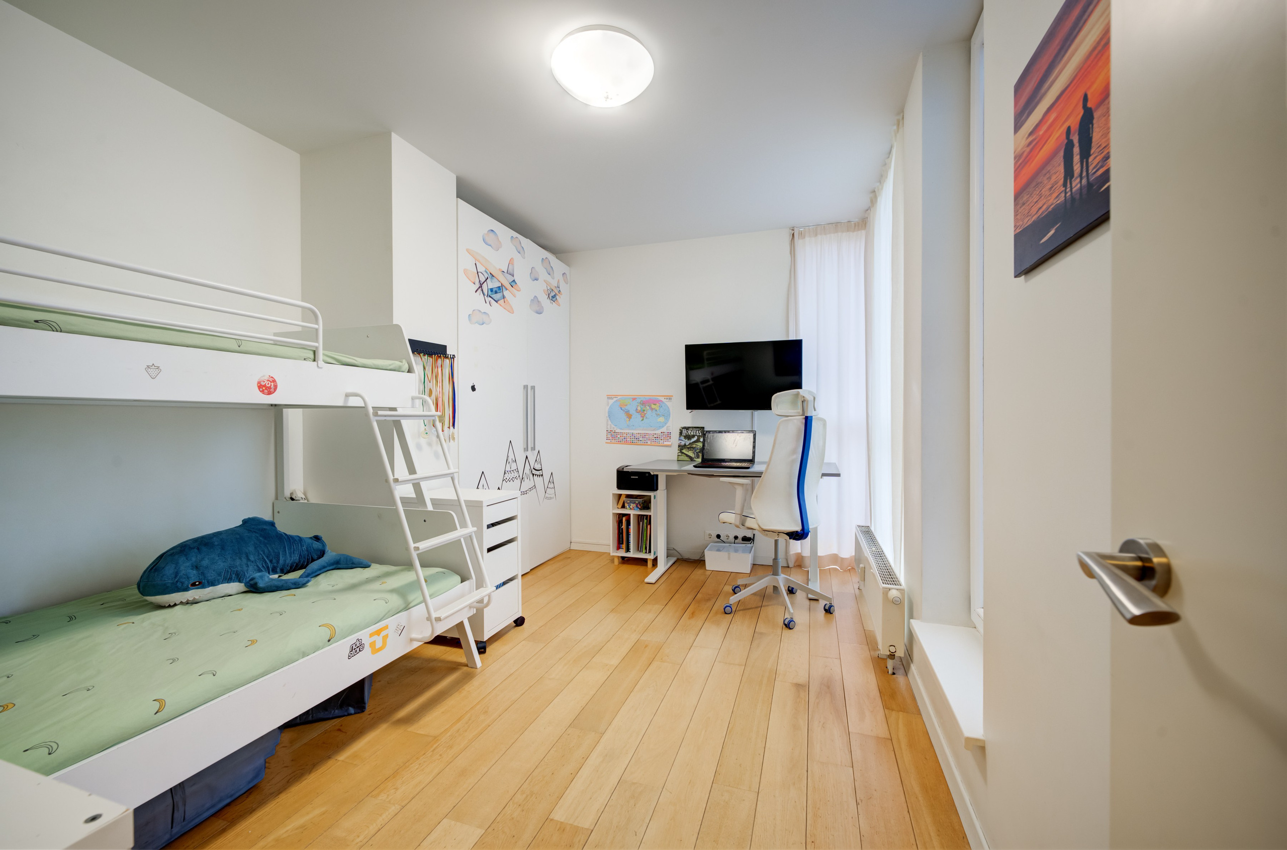 Bajorų kelias 17, 3k butas. Elina Sapiega fotografė Vilniuje