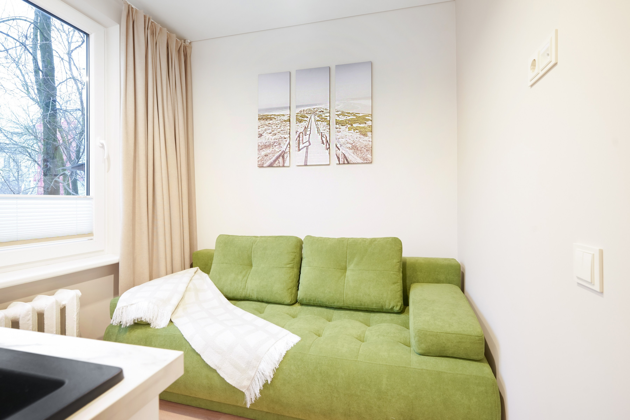 Birželio g. 9. Elina Sapiega fotografė Vilniuje